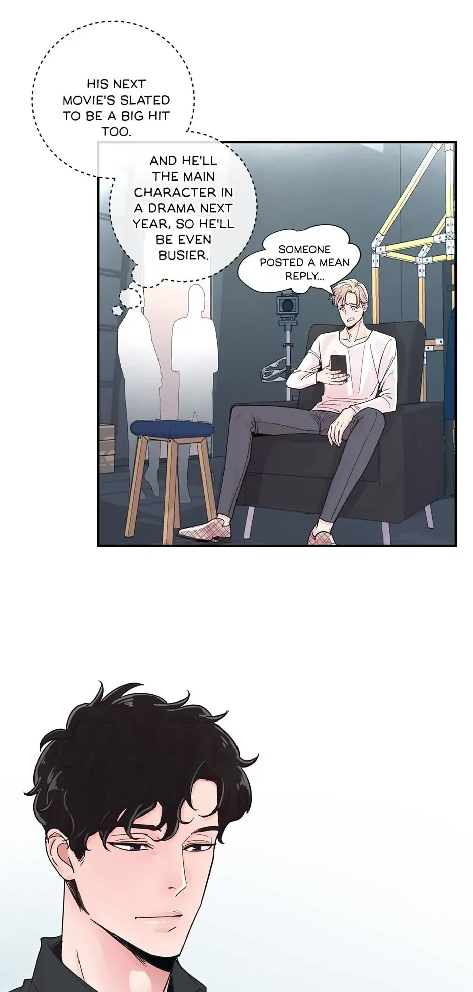 Scandalous M Chapter 17 page 33