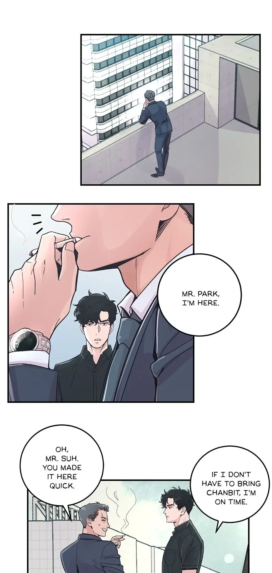 Scandalous M Chapter 17 page 35
