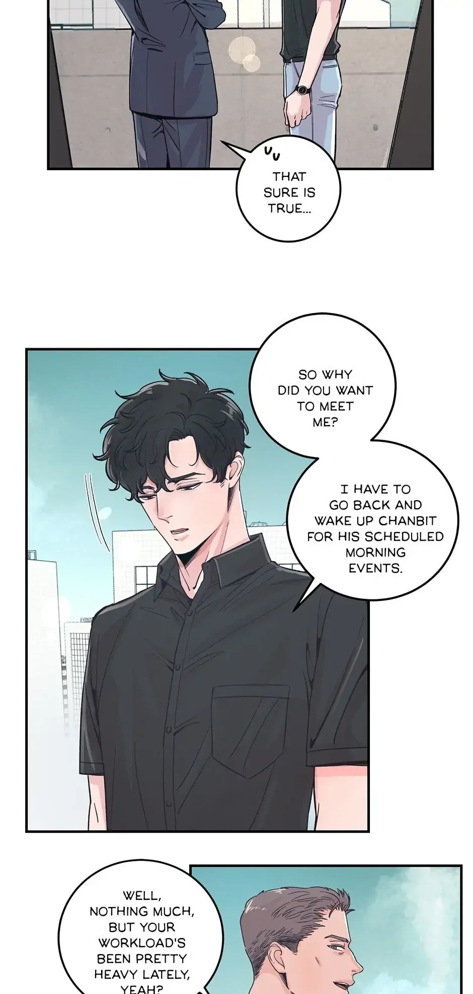 Scandalous M Chapter 17 page 36