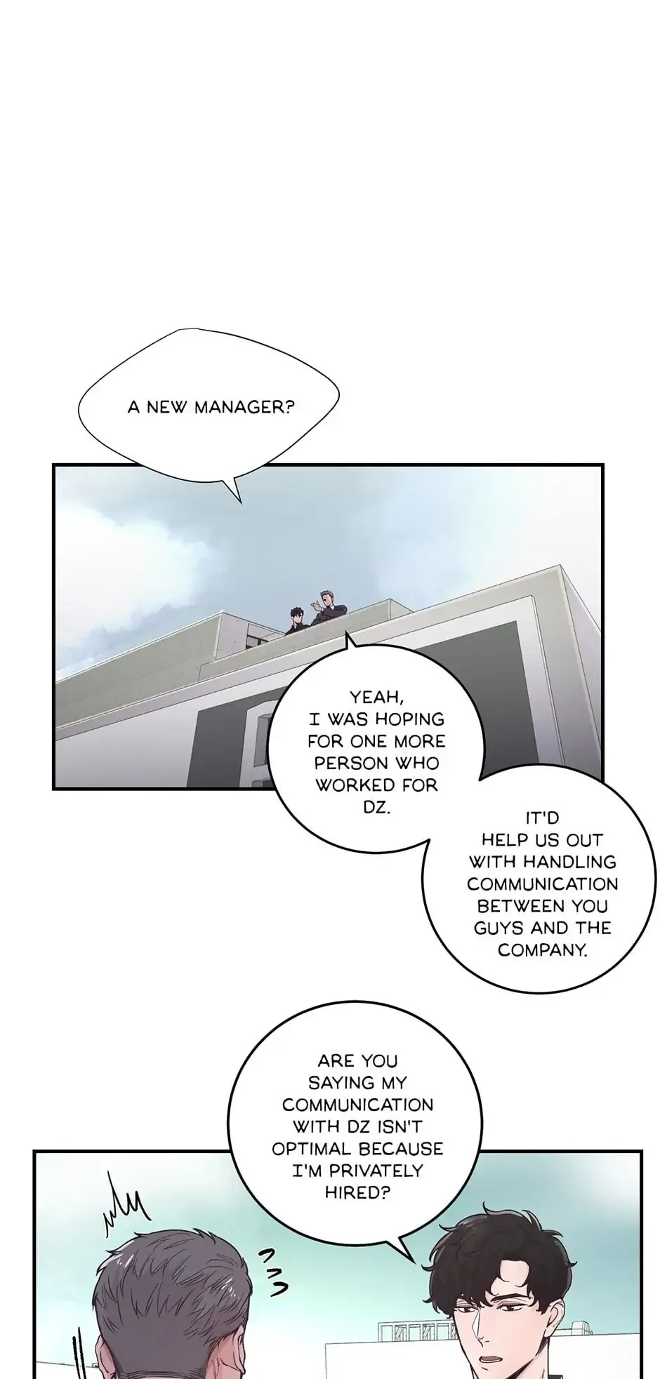 Scandalous M Chapter 17 page 38