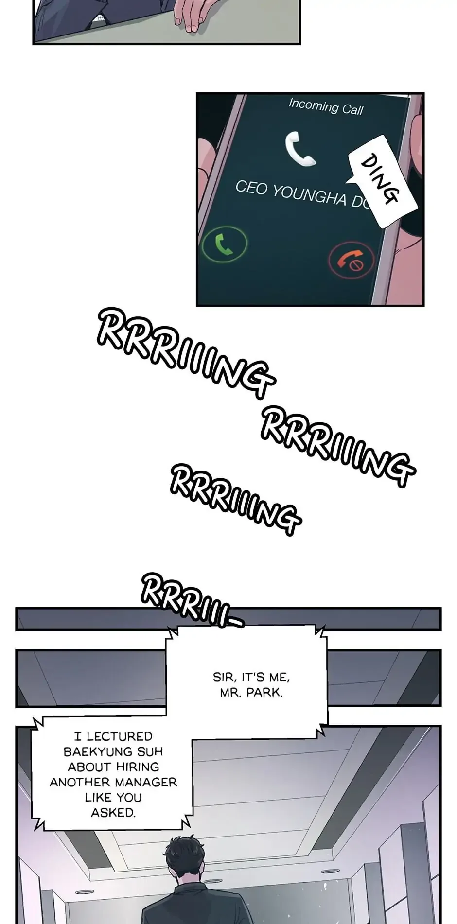 Scandalous M Chapter 17 page 42