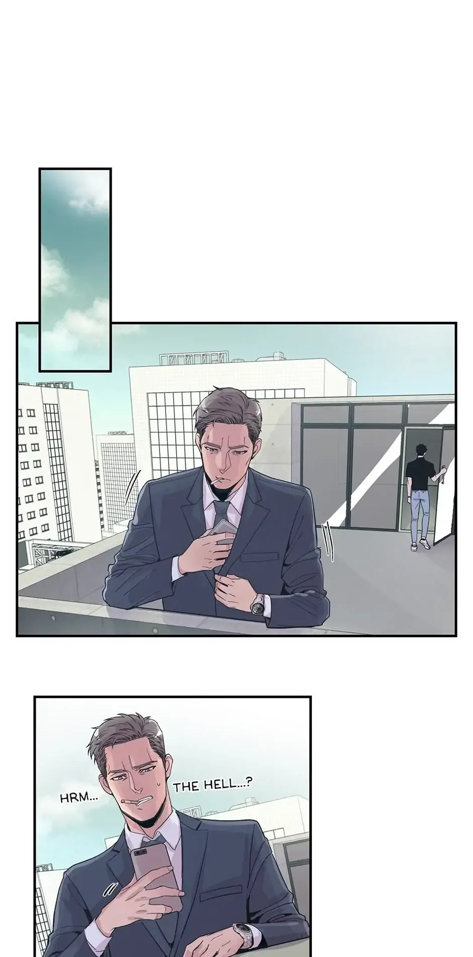 Scandalous M Chapter 17 page 41