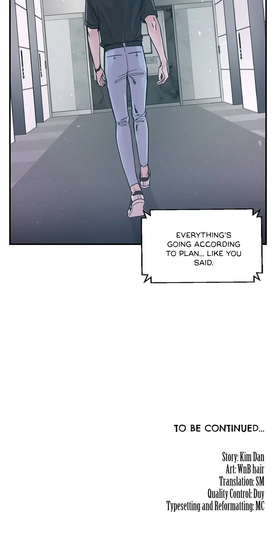 Scandalous M Chapter 17 page 43