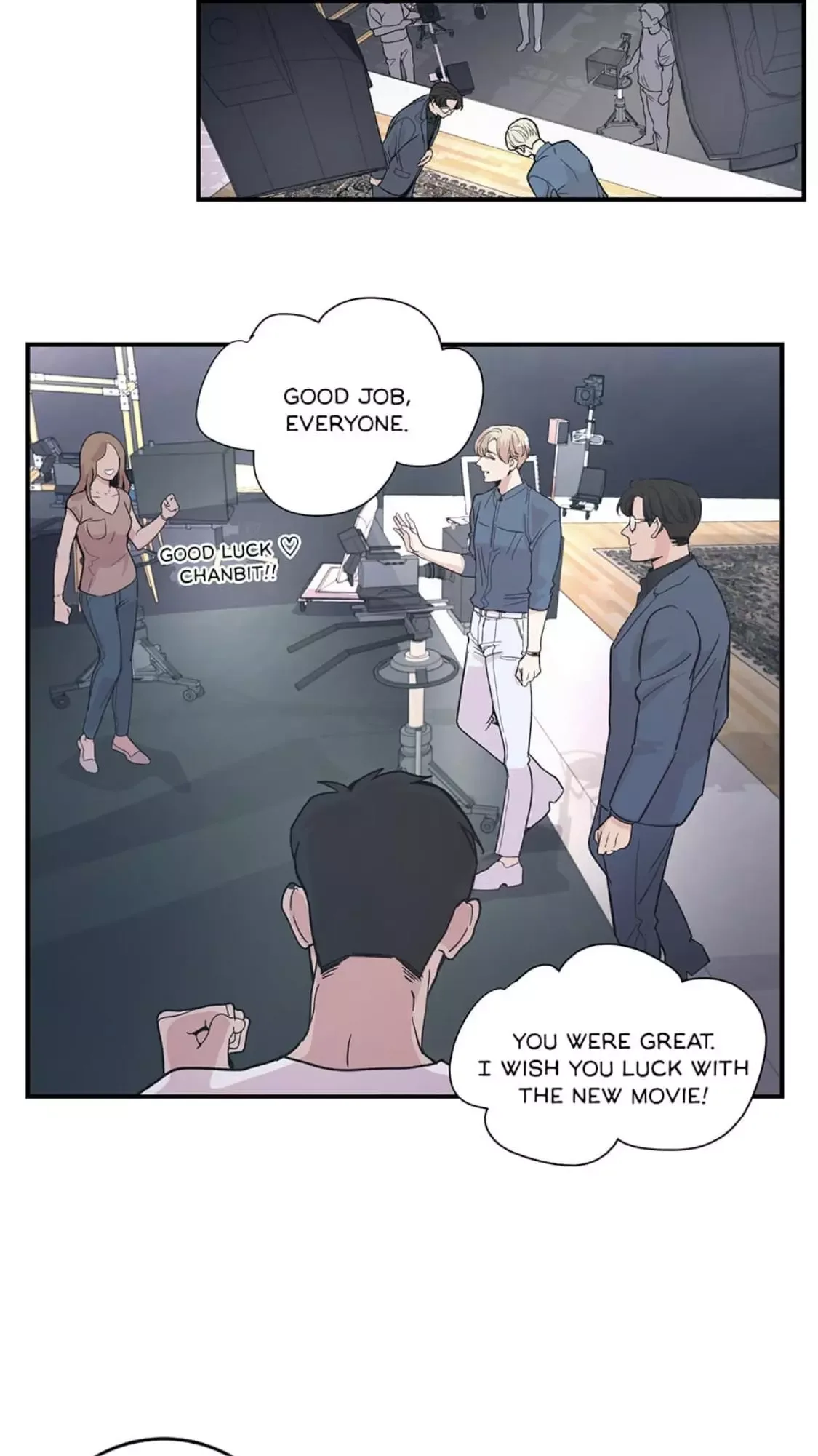 Scandalous M Chapter 18 page 3