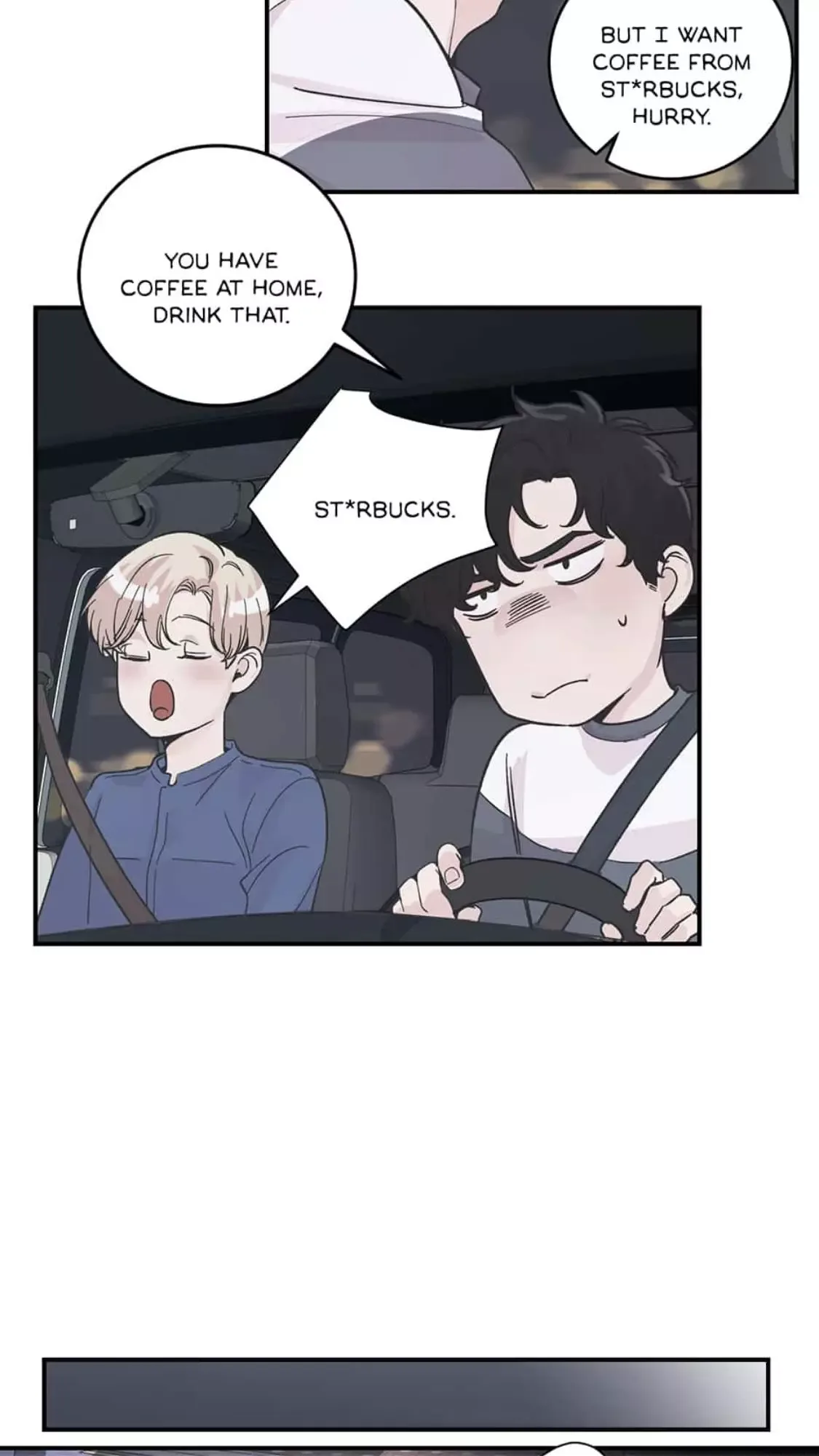 Scandalous M Chapter 18 page 11
