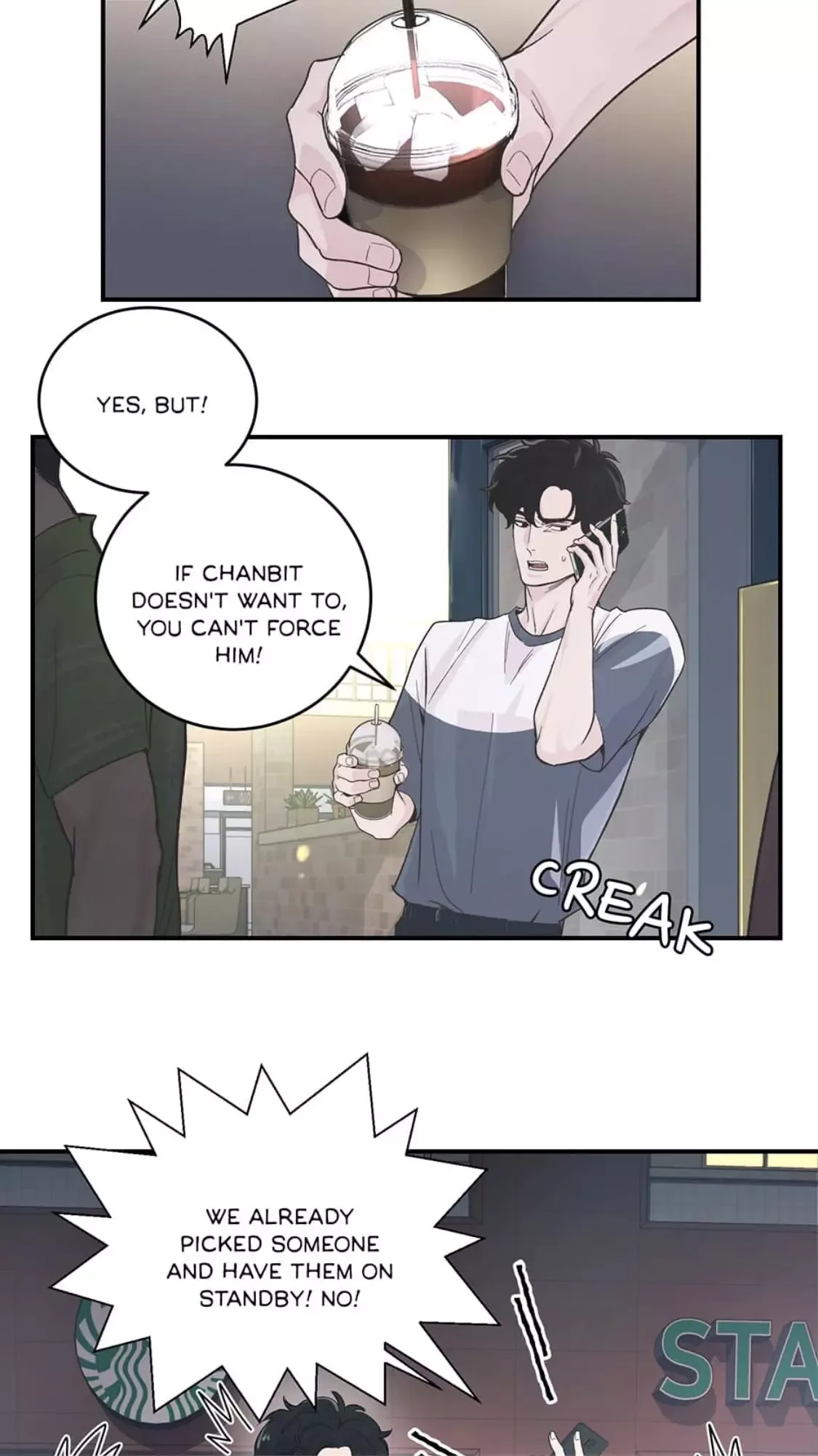 Scandalous M Chapter 18 page 14