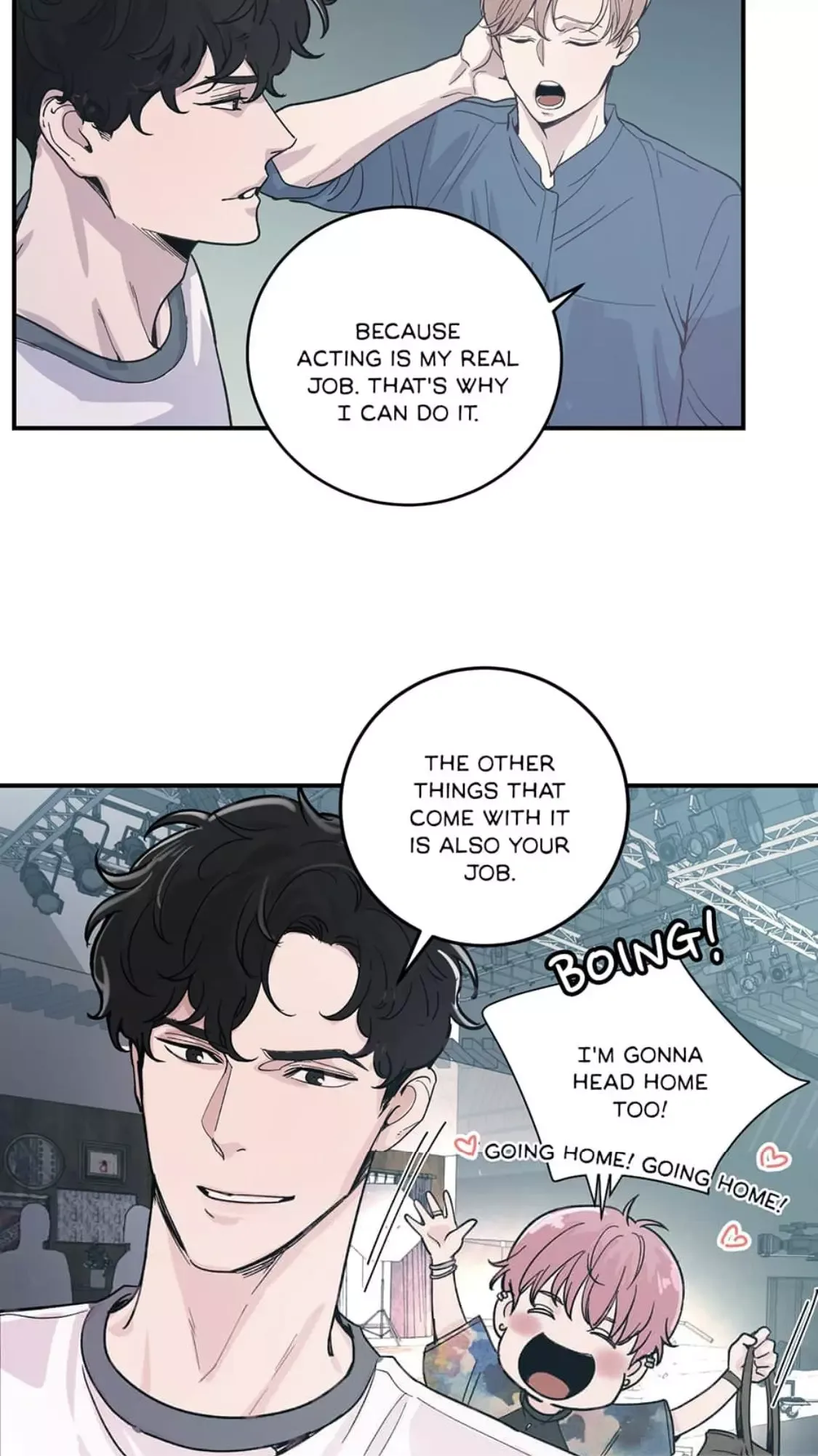 Scandalous M Chapter 18 page 5