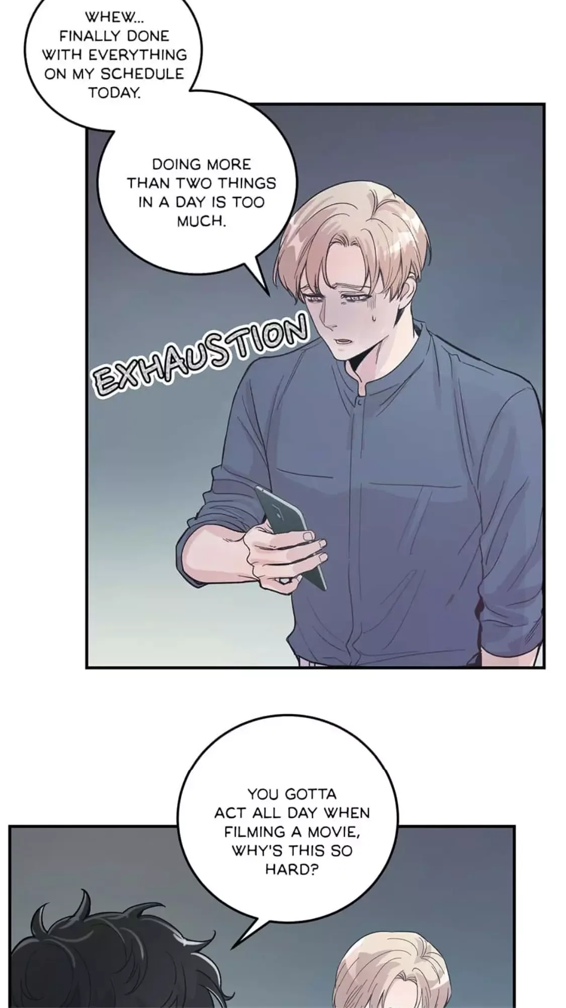 Scandalous M Chapter 18 page 4