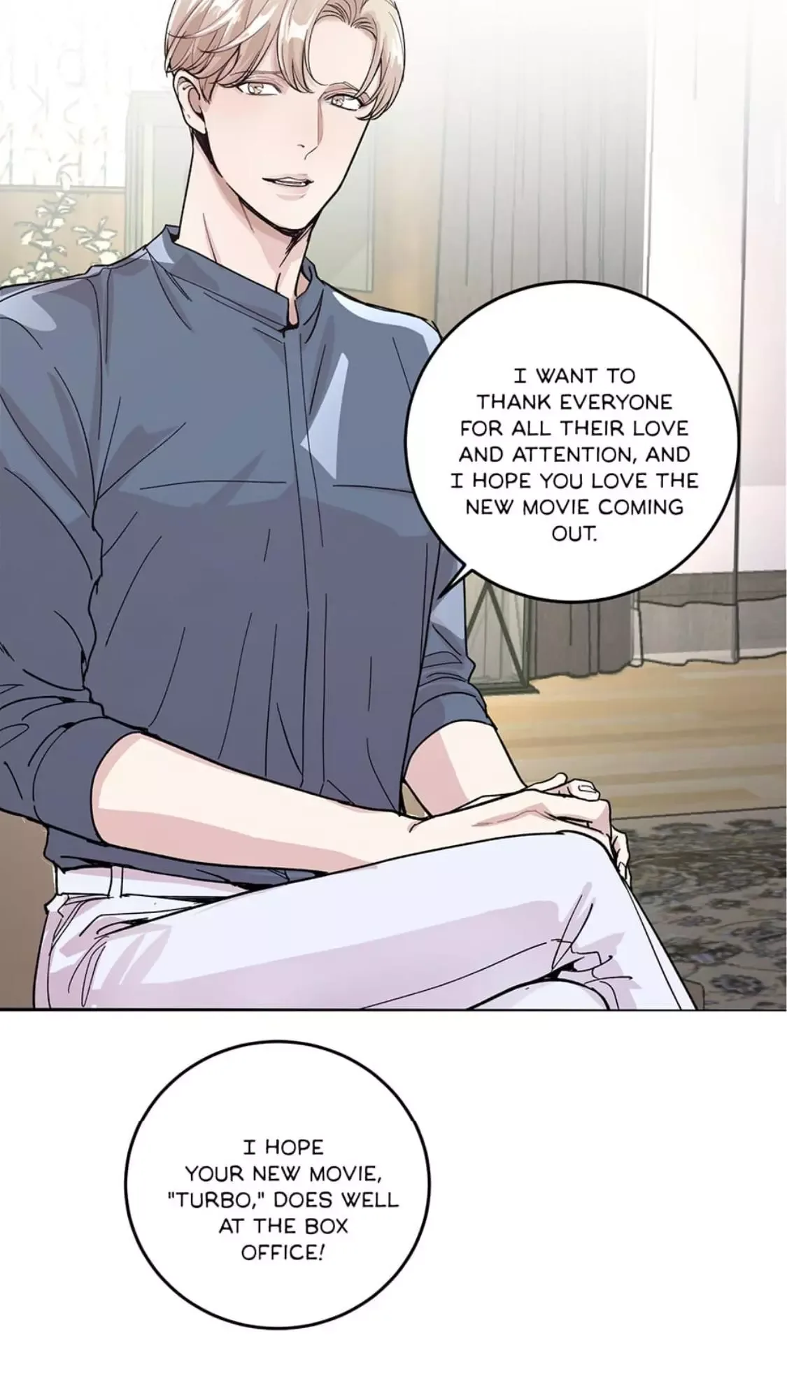 Scandalous M Chapter 18 page 2