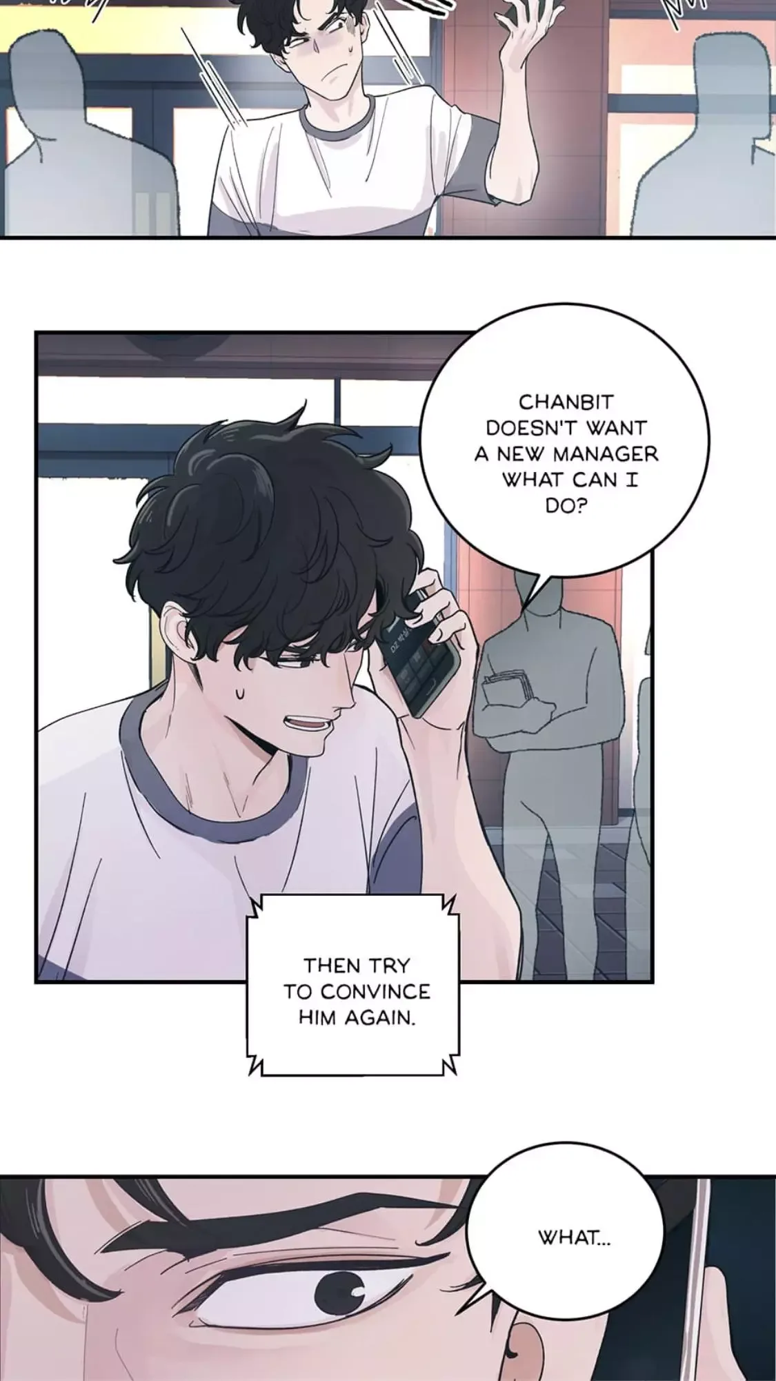 Scandalous M Chapter 18 page 15