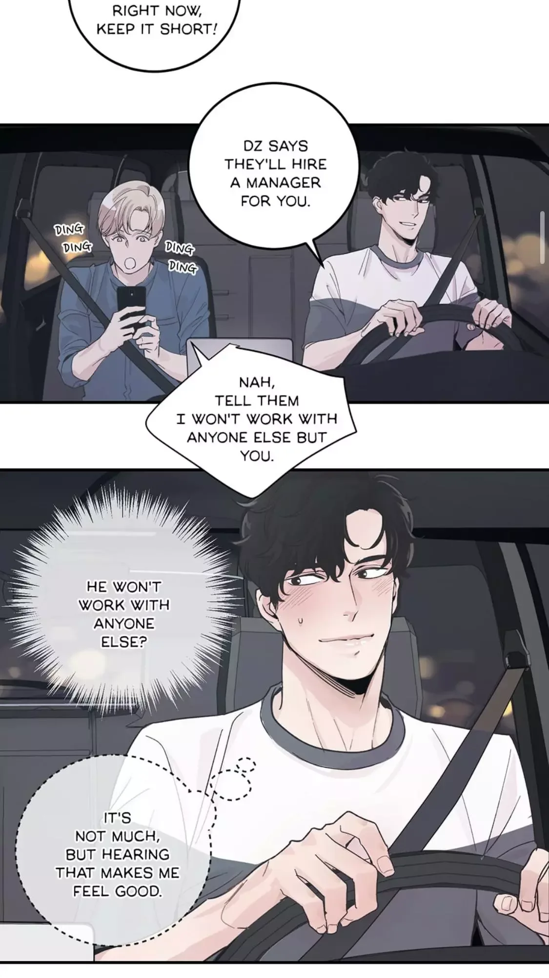 Scandalous M Chapter 18 page 9