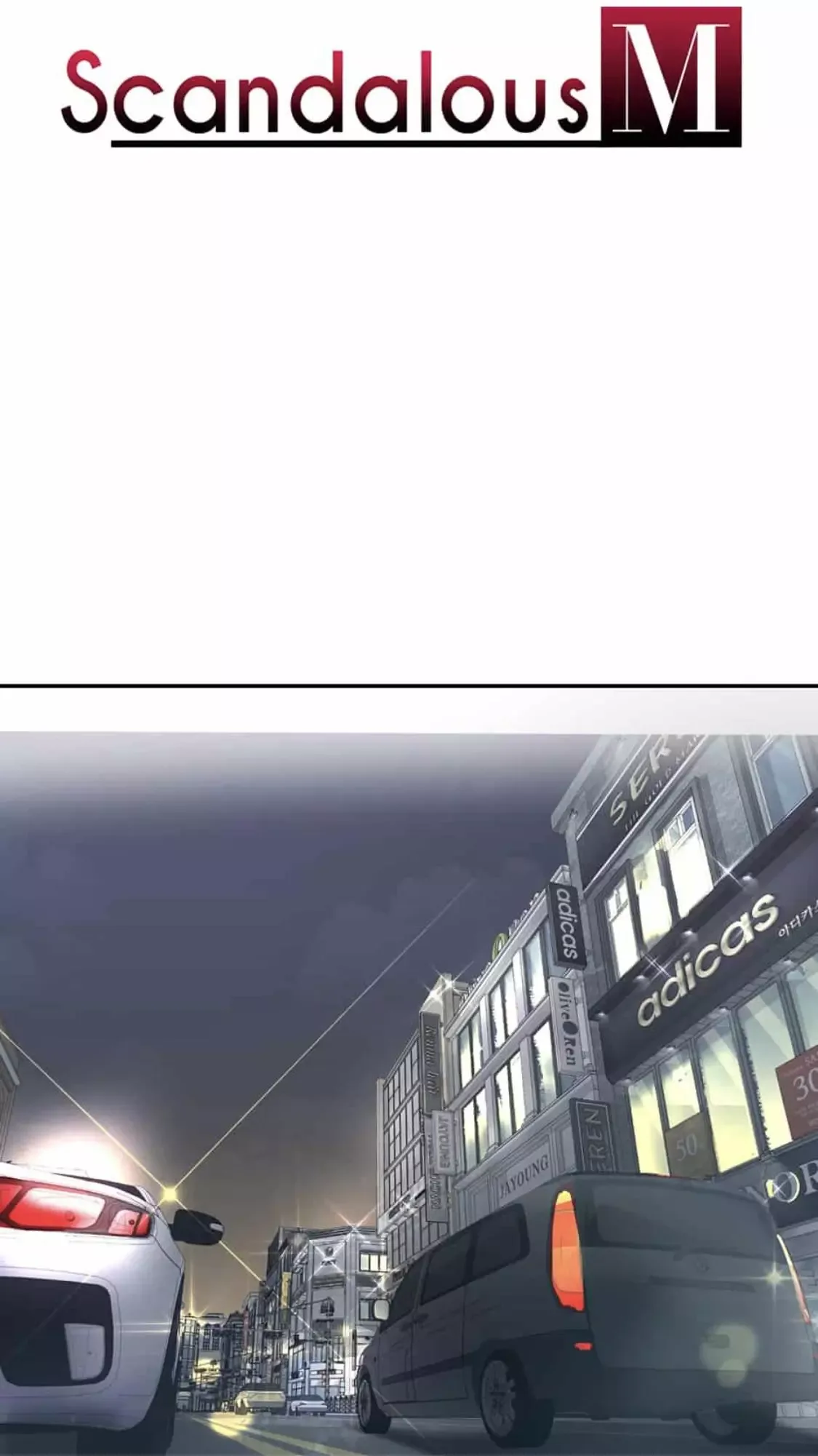 Scandalous M Chapter 18 page 7