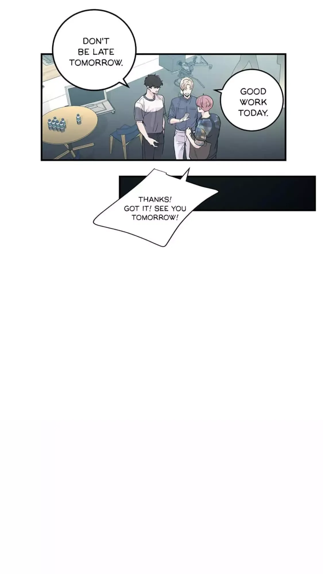 Scandalous M Chapter 18 page 6