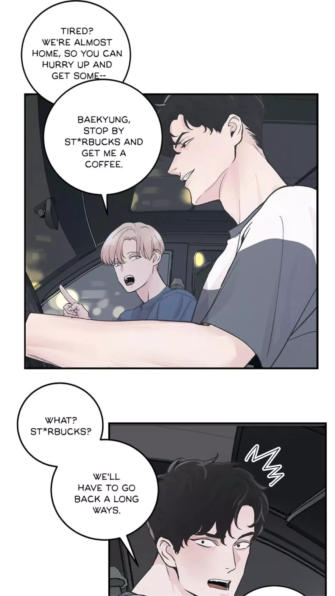 Scandalous M Chapter 18 page 10