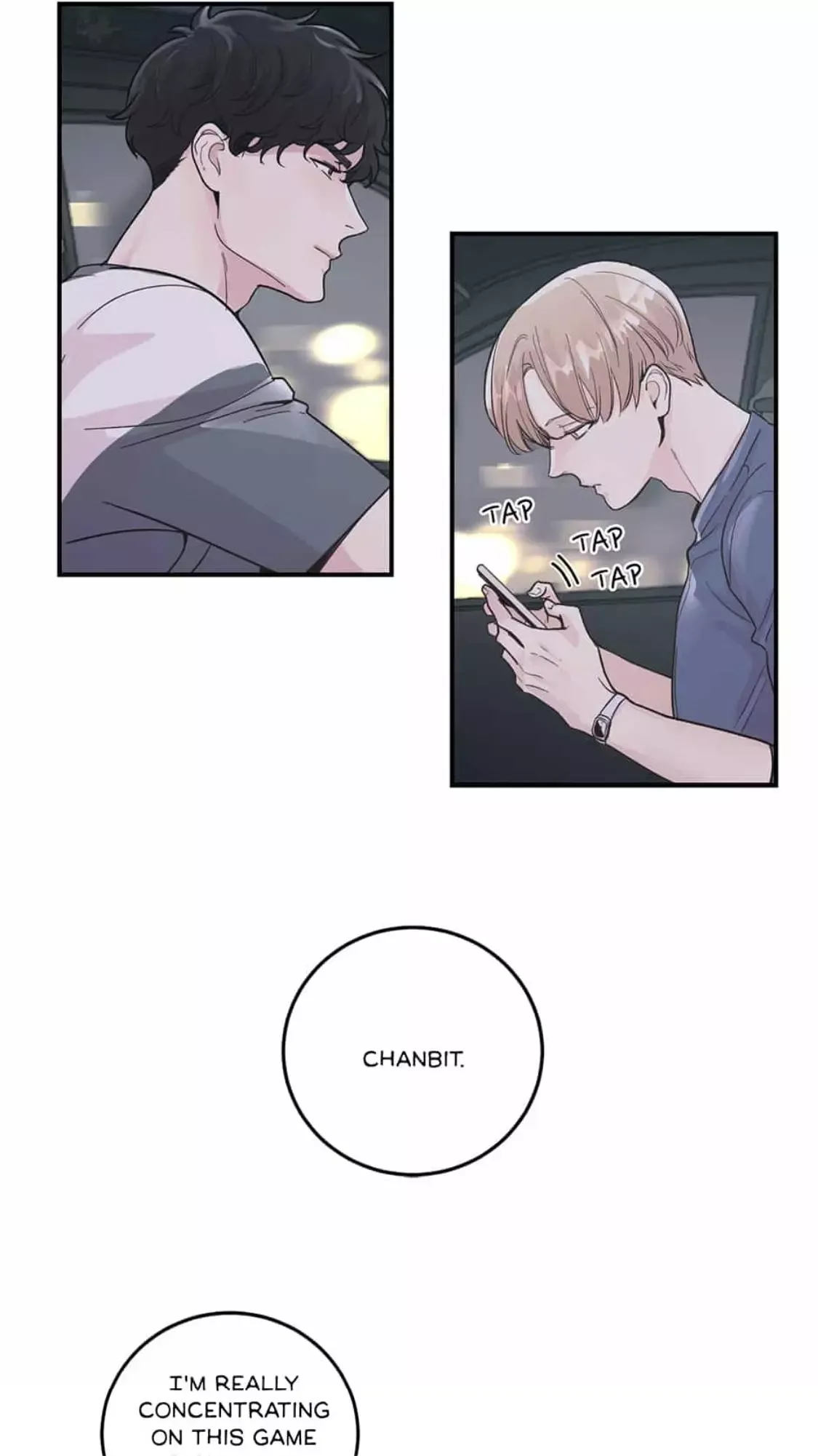 Scandalous M Chapter 18 page 8