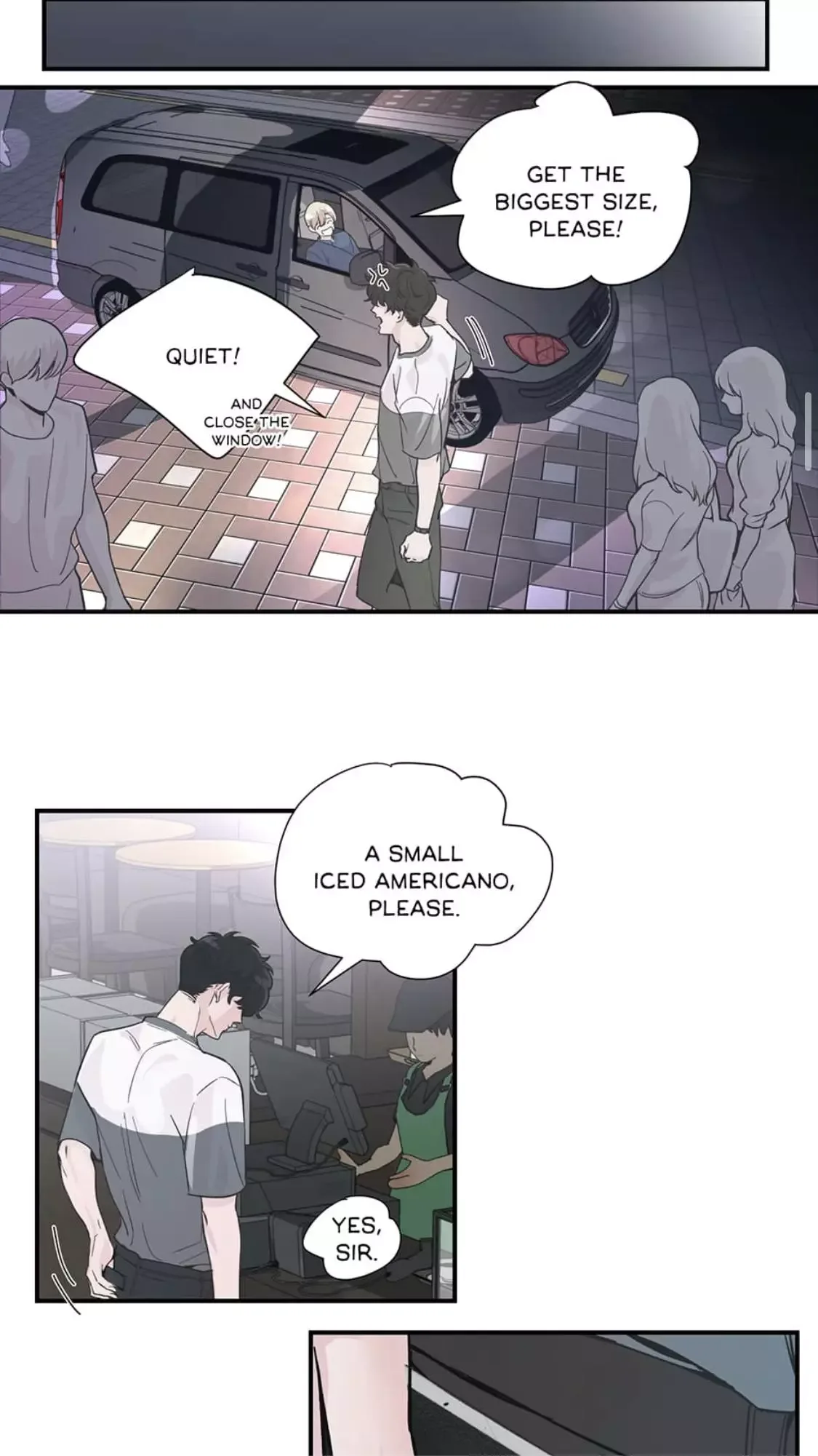 Scandalous M Chapter 18 page 12