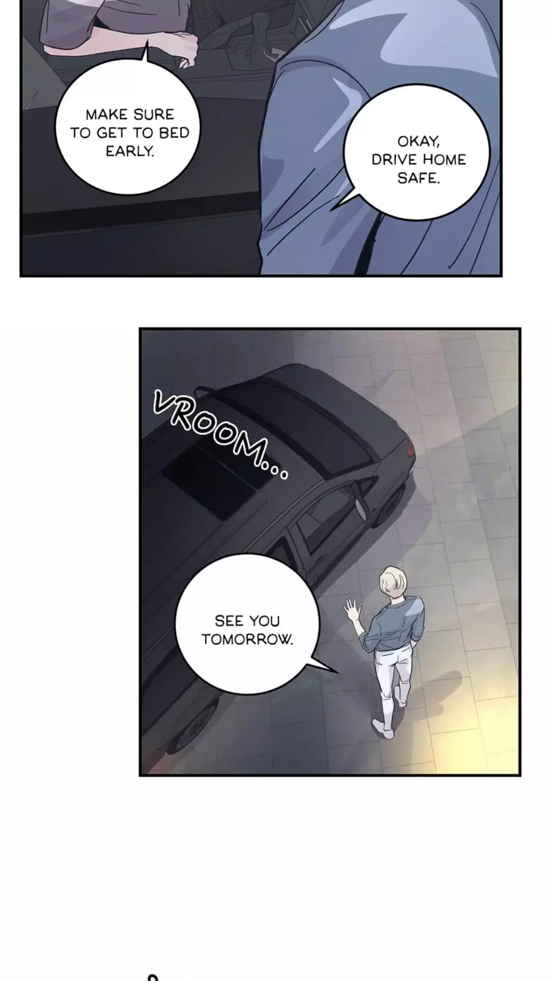 Scandalous M Chapter 18 page 25