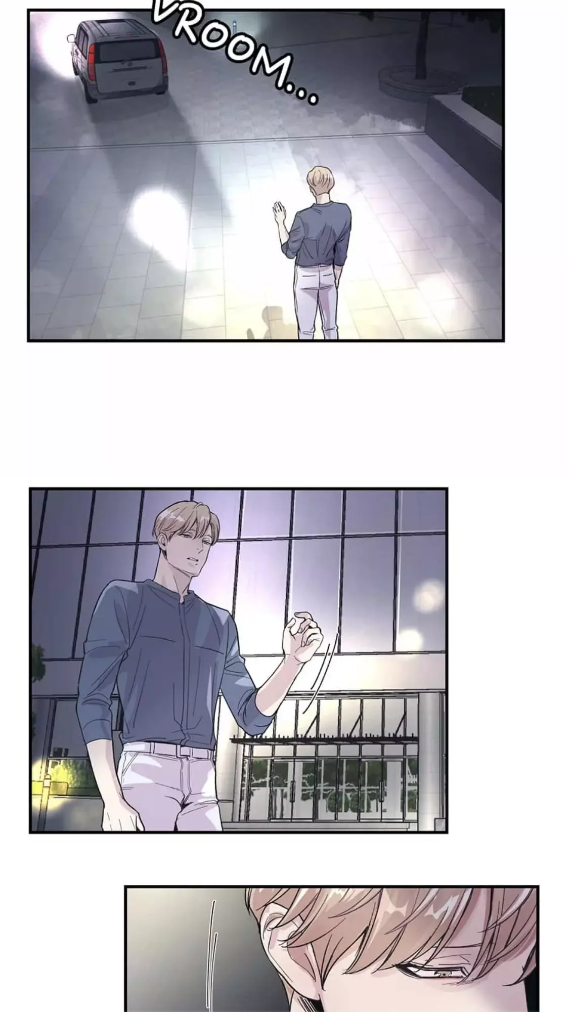 Scandalous M Chapter 18 page 26