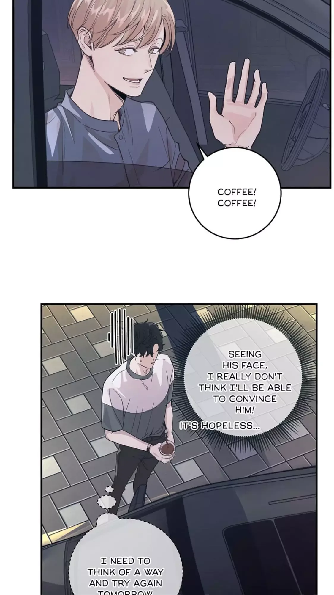 Scandalous M Chapter 18 page 19