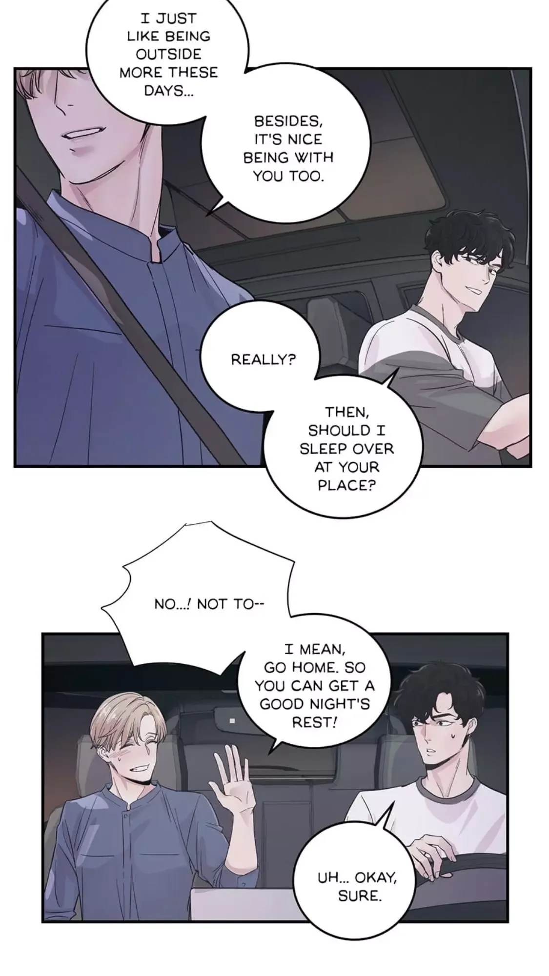 Scandalous M Chapter 18 page 22