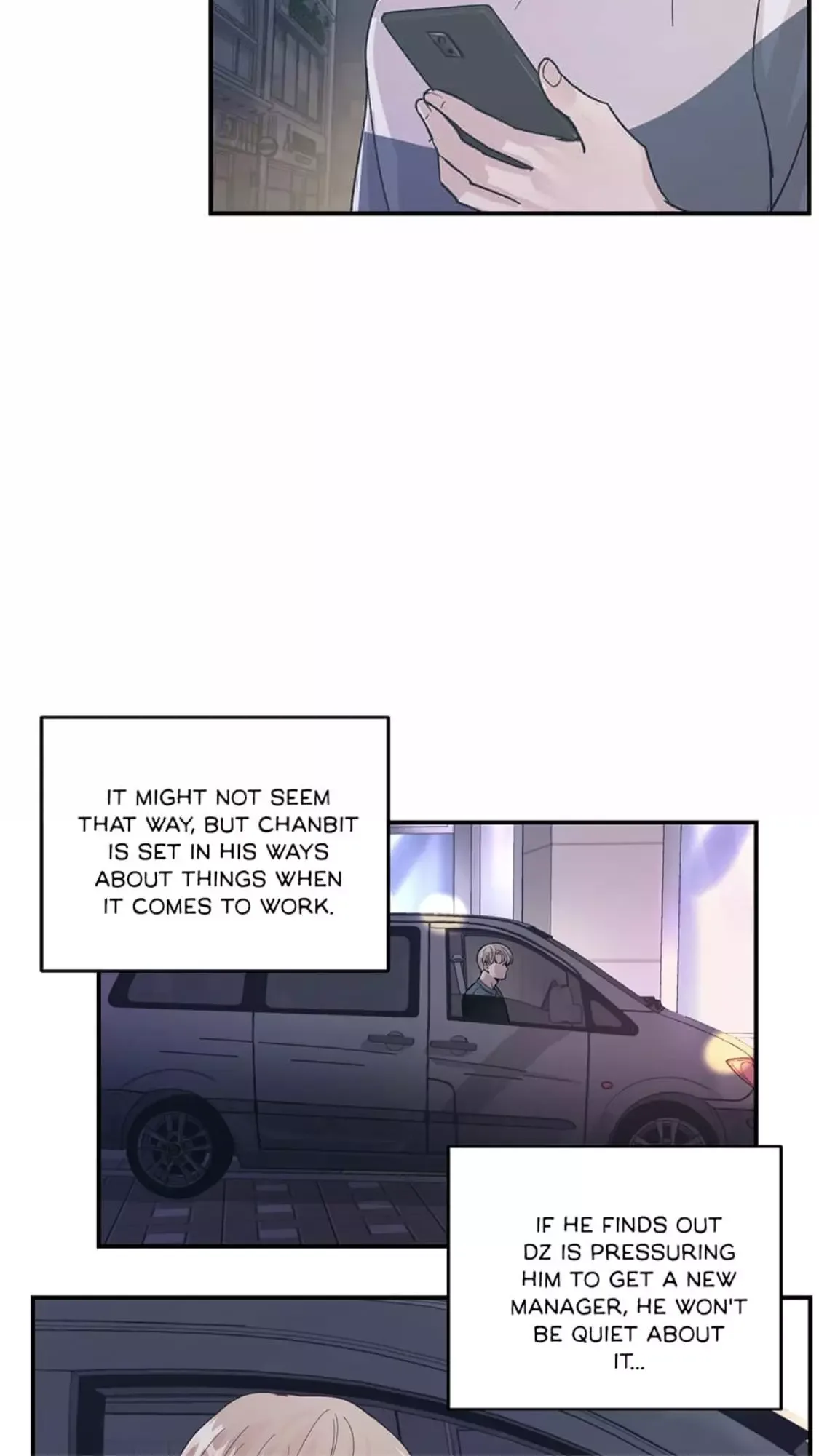 Scandalous M Chapter 18 page 18
