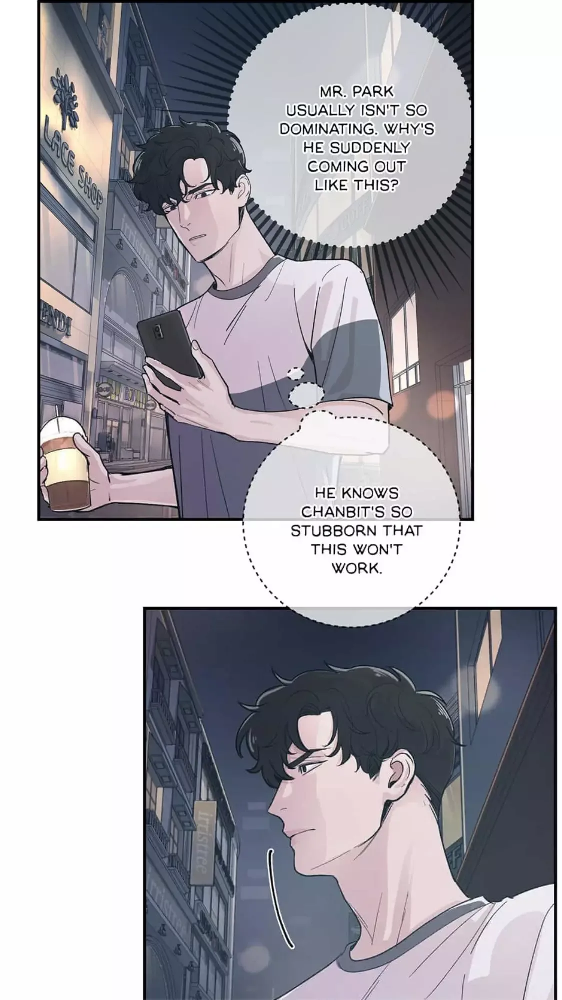 Scandalous M Chapter 18 page 17