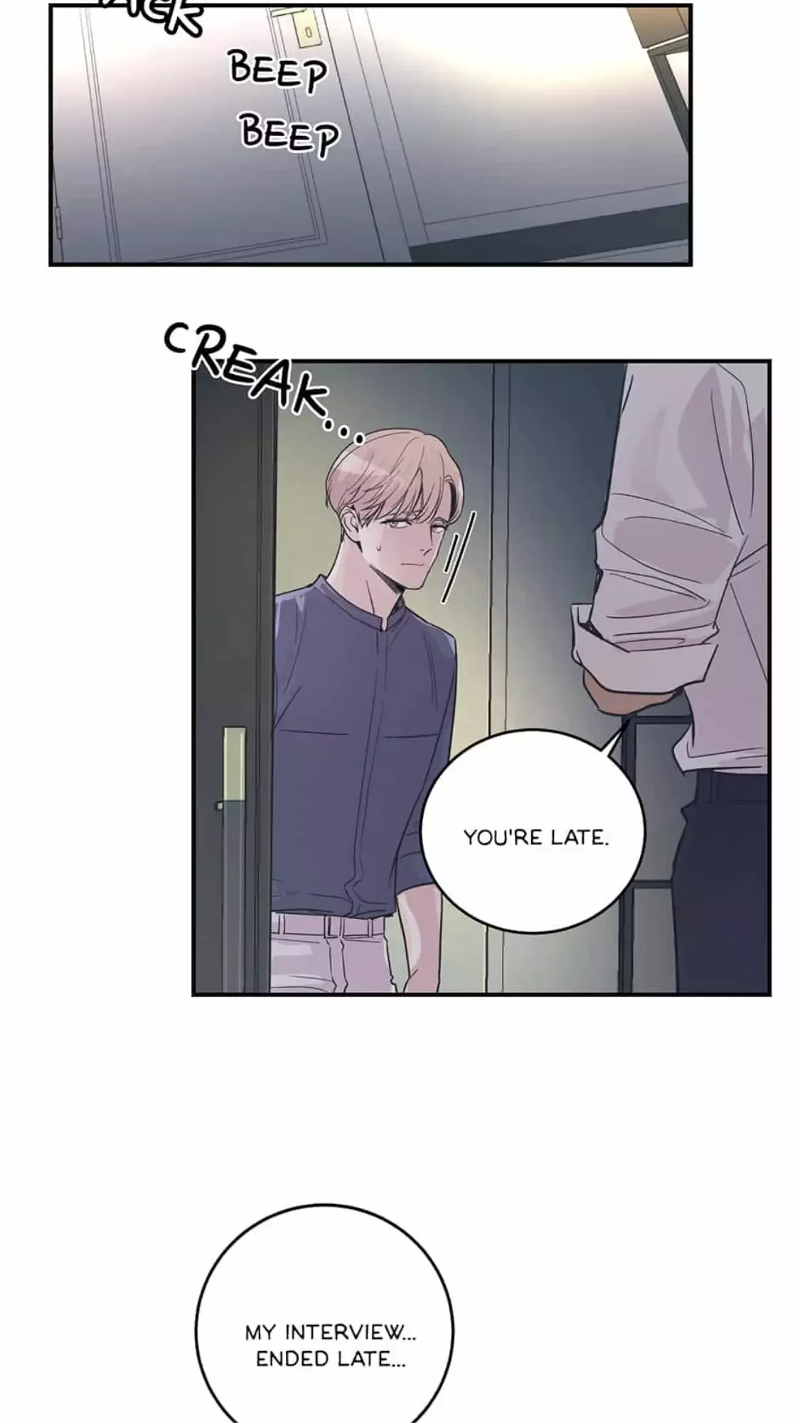 Scandalous M Chapter 18 page 31