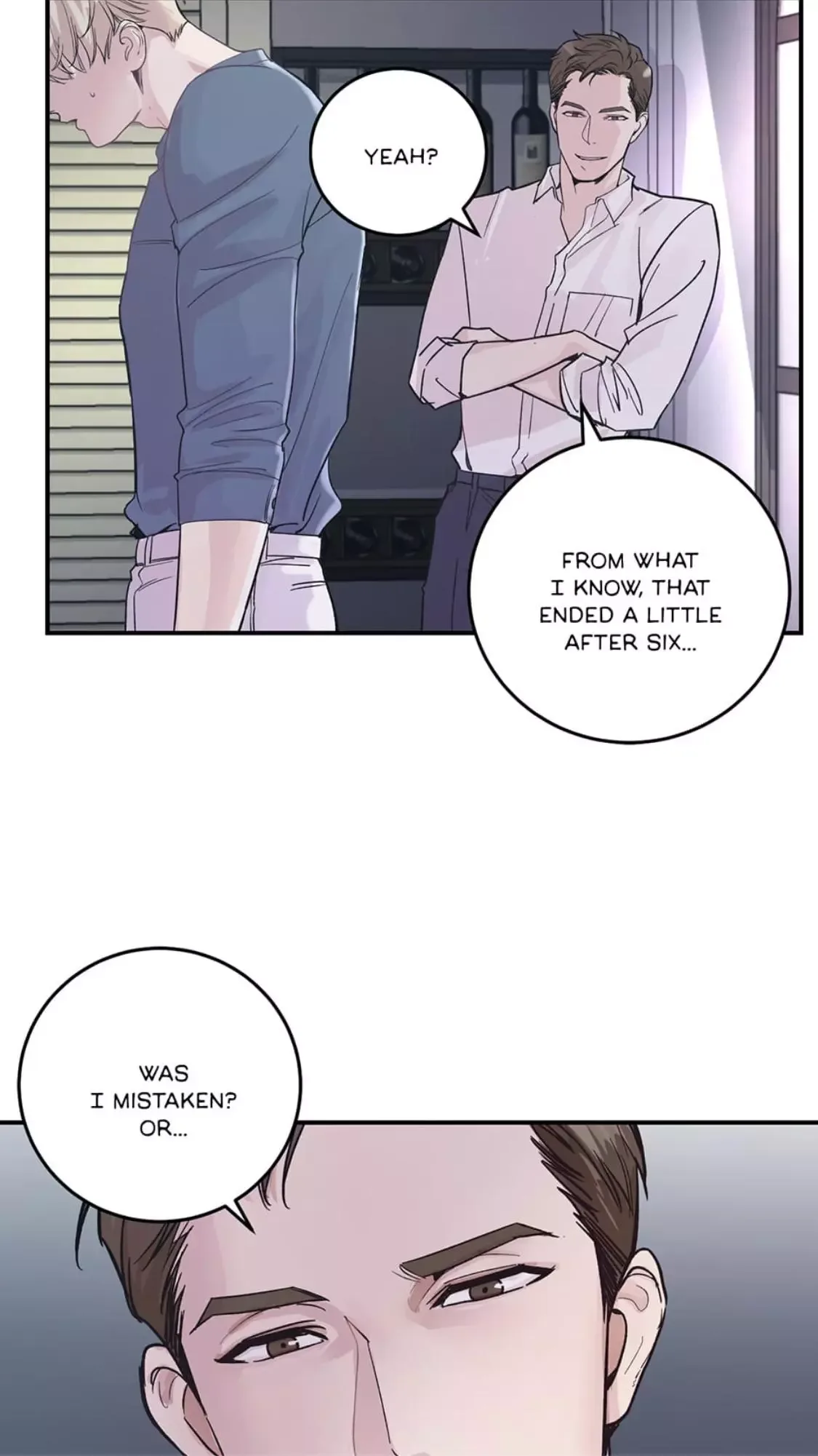 Scandalous M Chapter 18 page 32