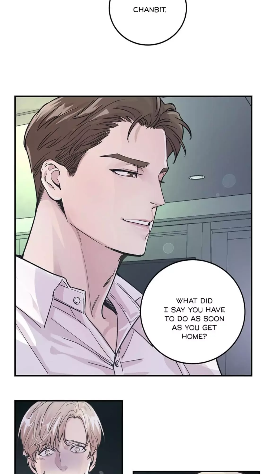 Scandalous M Chapter 18 page 34