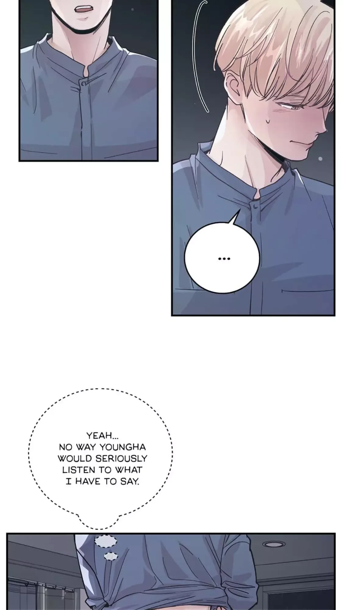 Scandalous M Chapter 18 page 35