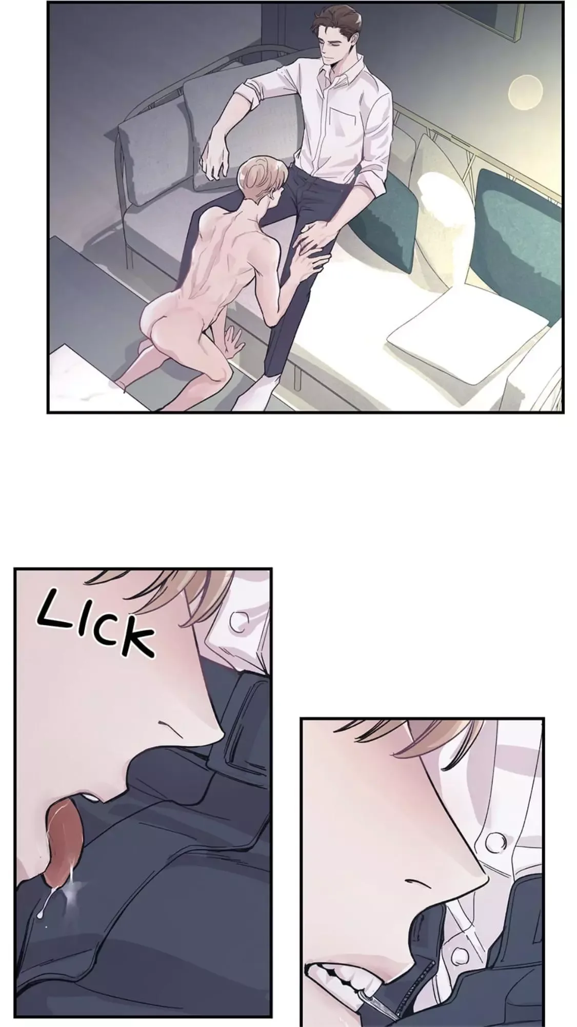 Scandalous M Chapter 18 page 38