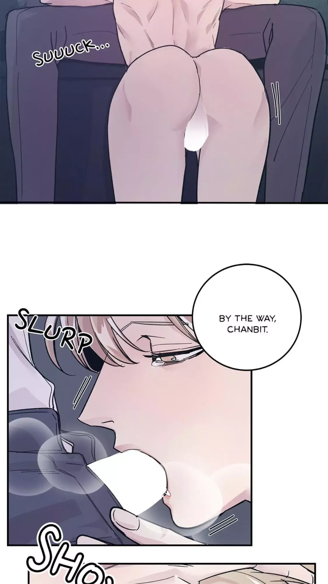 Scandalous M Chapter 18 page 40