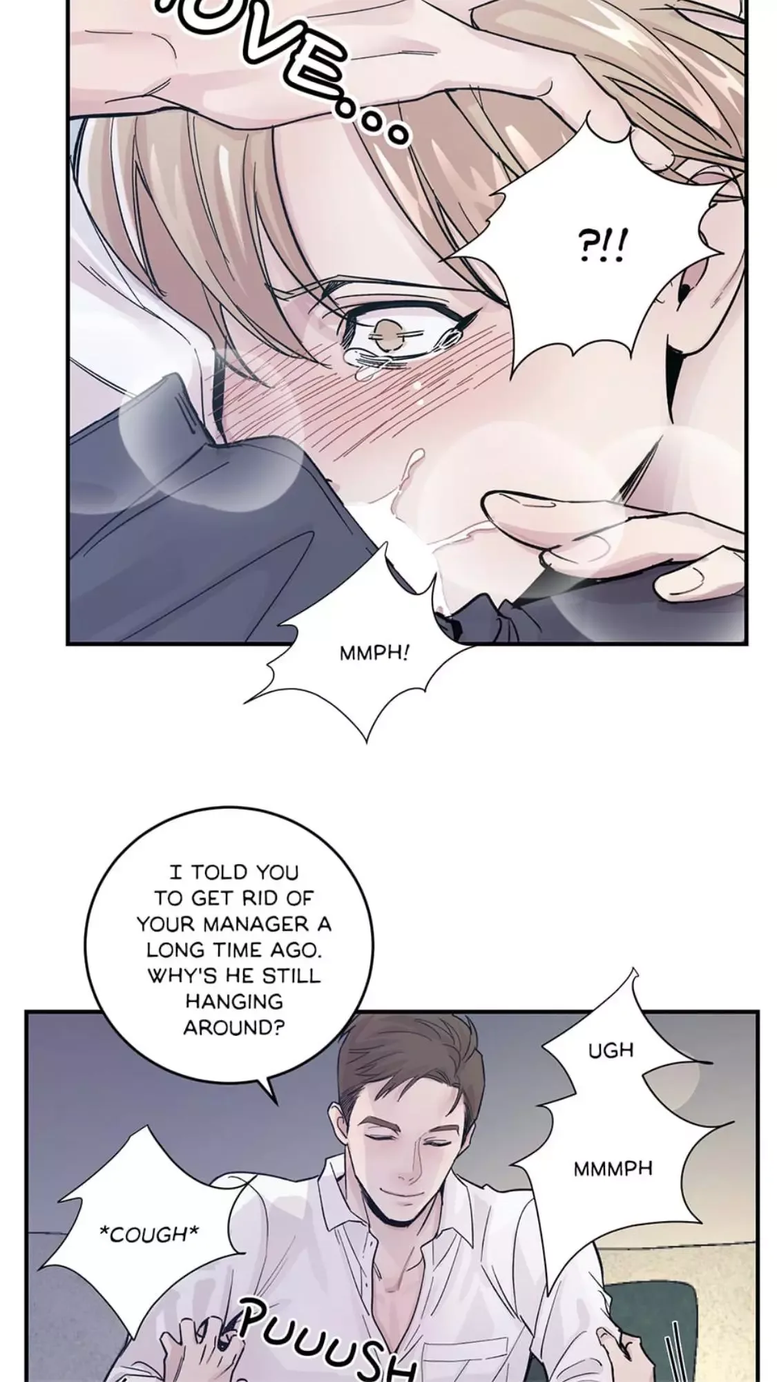 Scandalous M Chapter 18 page 41