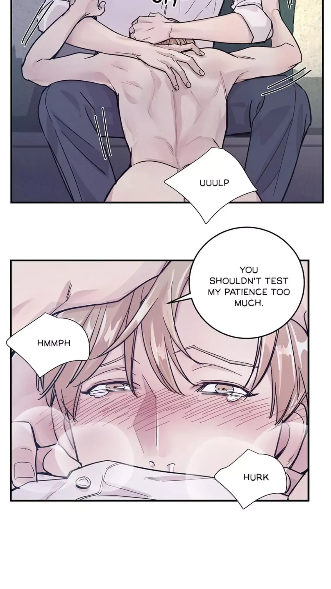 Scandalous M Chapter 18 page 42