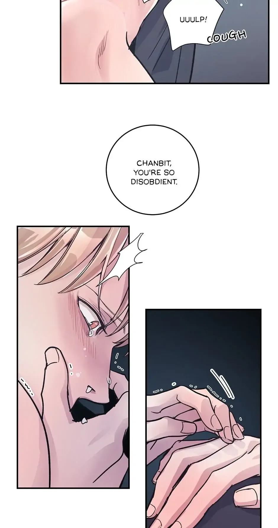 Scandalous M Chapter 19 page 4