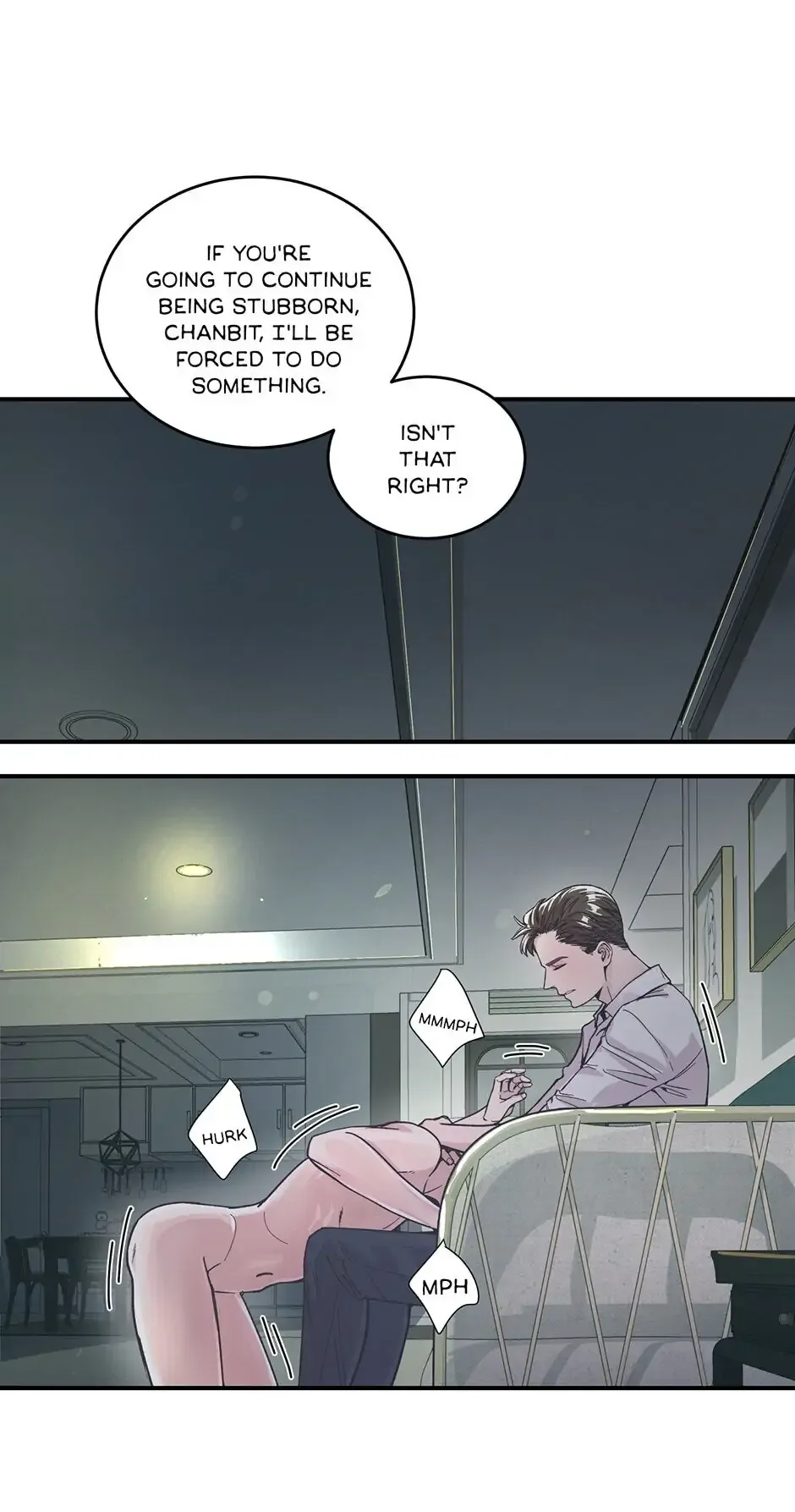 Scandalous M Chapter 19 page 2