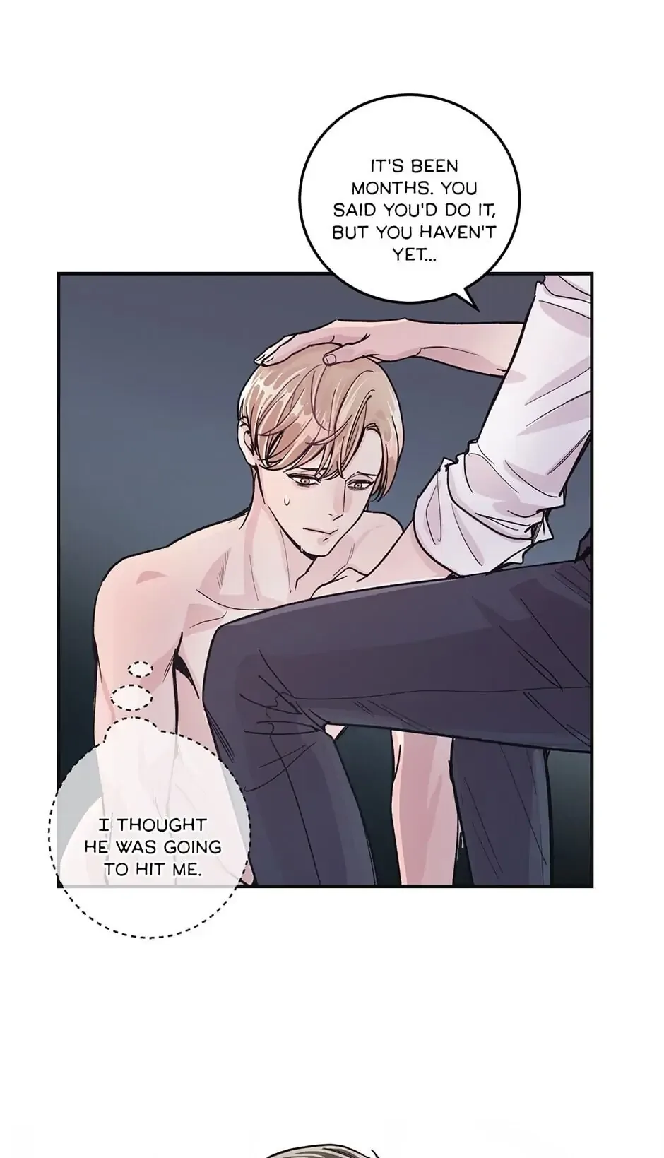 Scandalous M Chapter 19 page 8