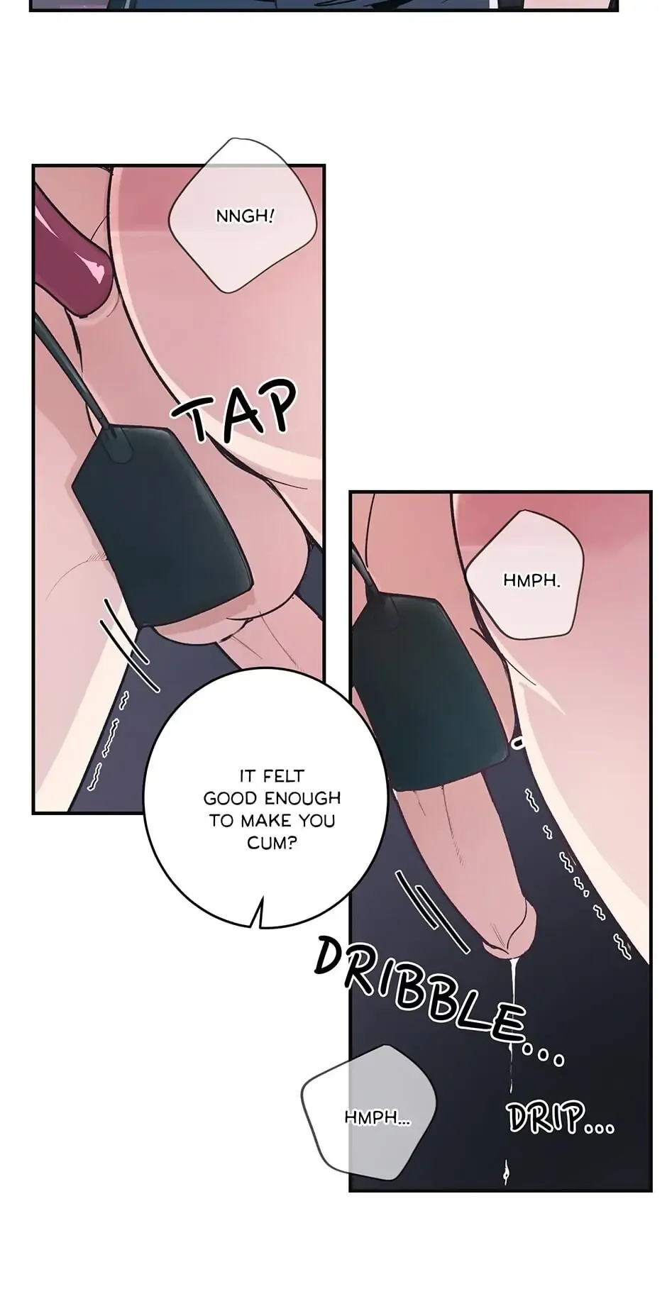 Scandalous M Chapter 19 page 29