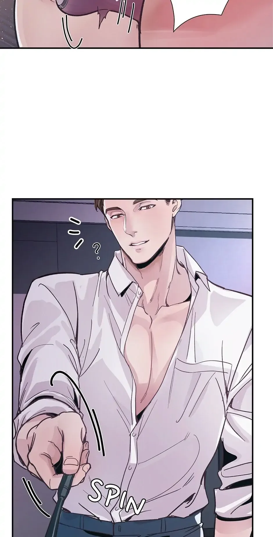 Scandalous M Chapter 19 page 28