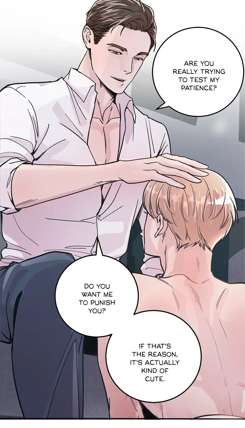 Scandalous M Chapter 19 page 9