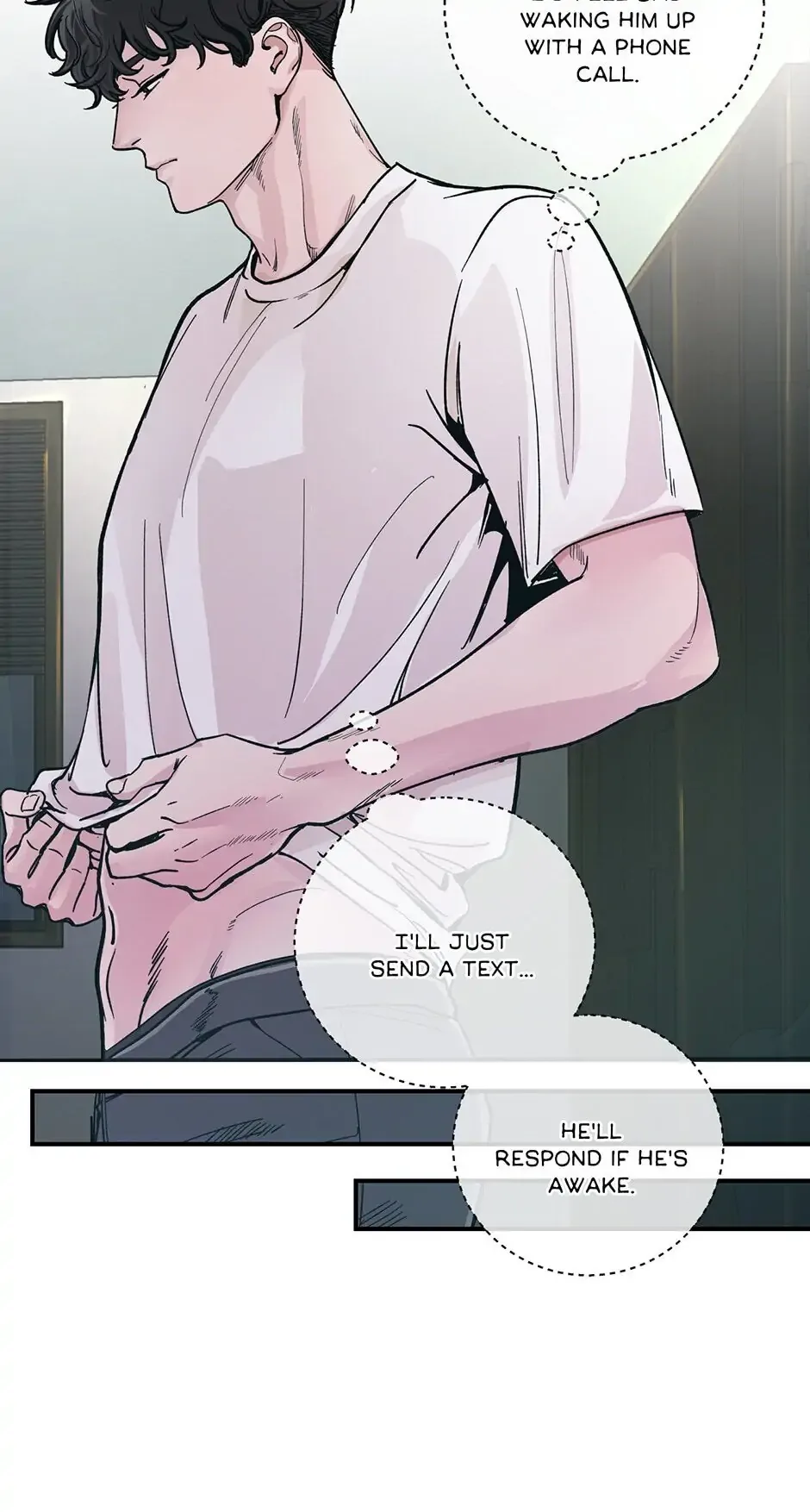 Scandalous M Chapter 19 page 21