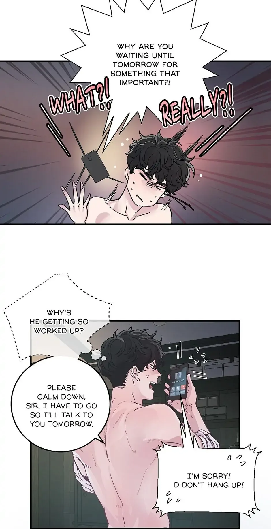 Scandalous M Chapter 19 page 18