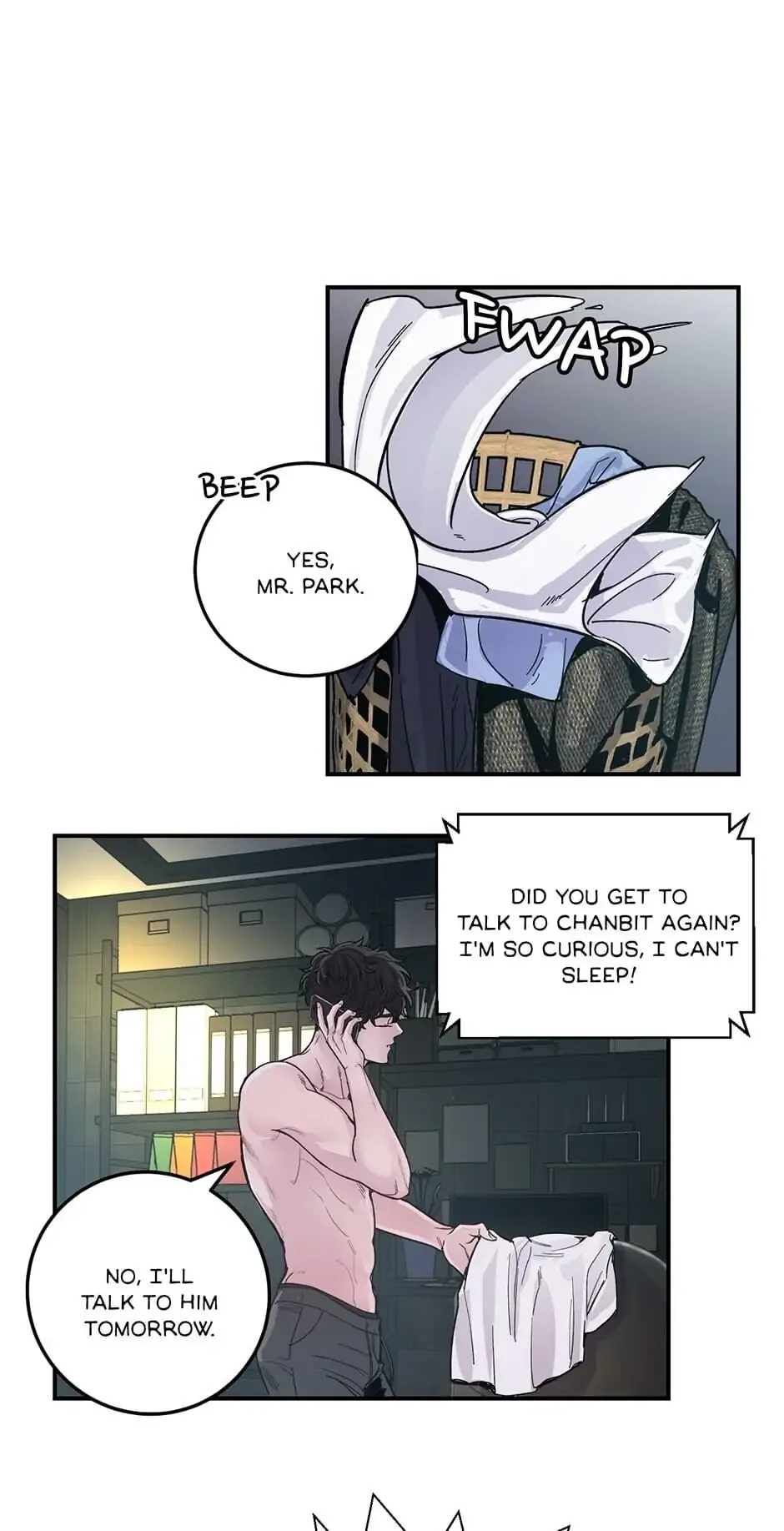 Scandalous M Chapter 19 page 17