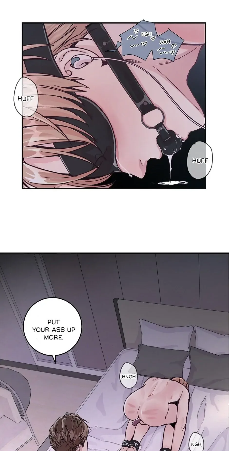 Scandalous M Chapter 19 page 26