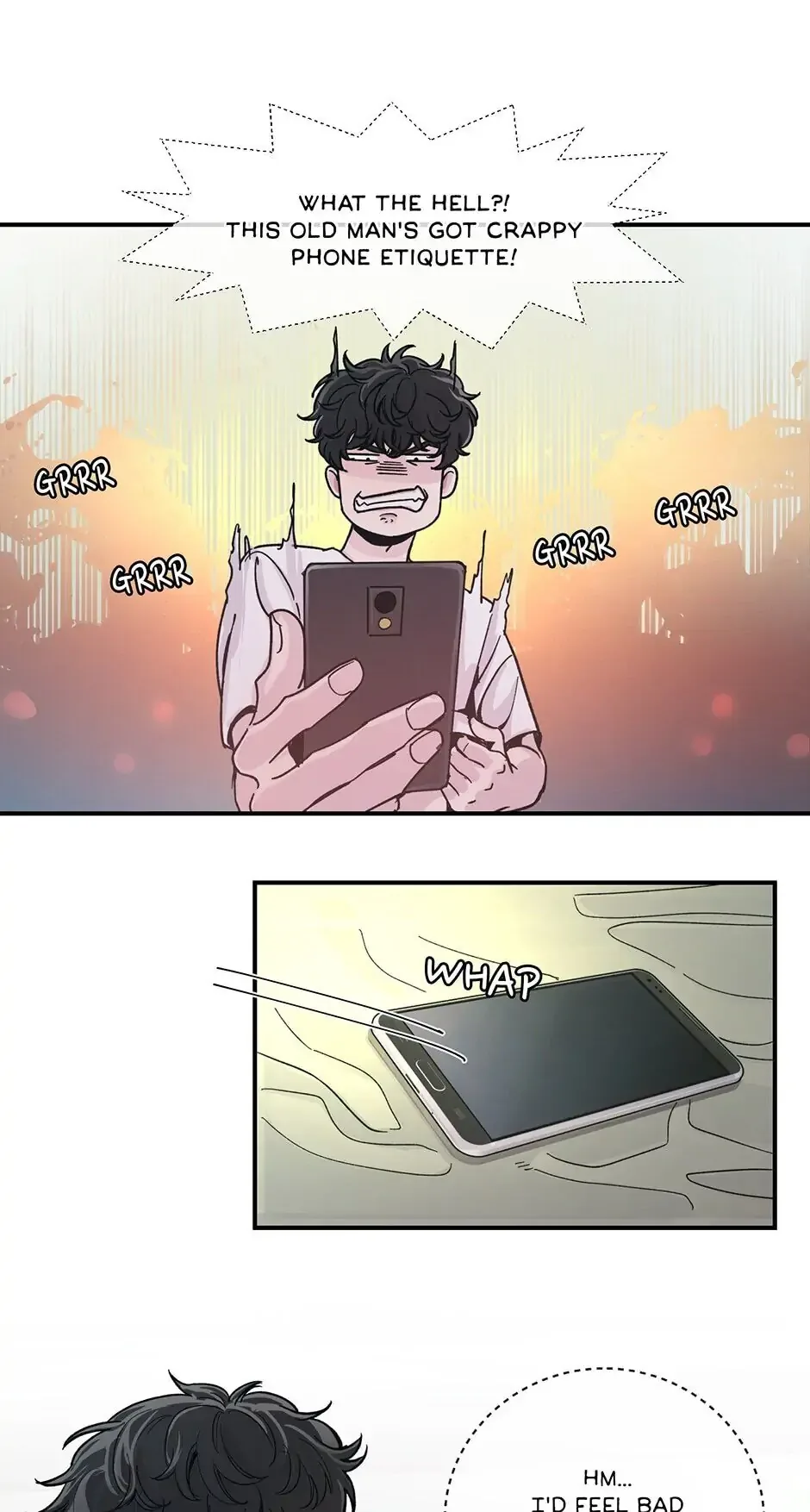 Scandalous M Chapter 19 page 20