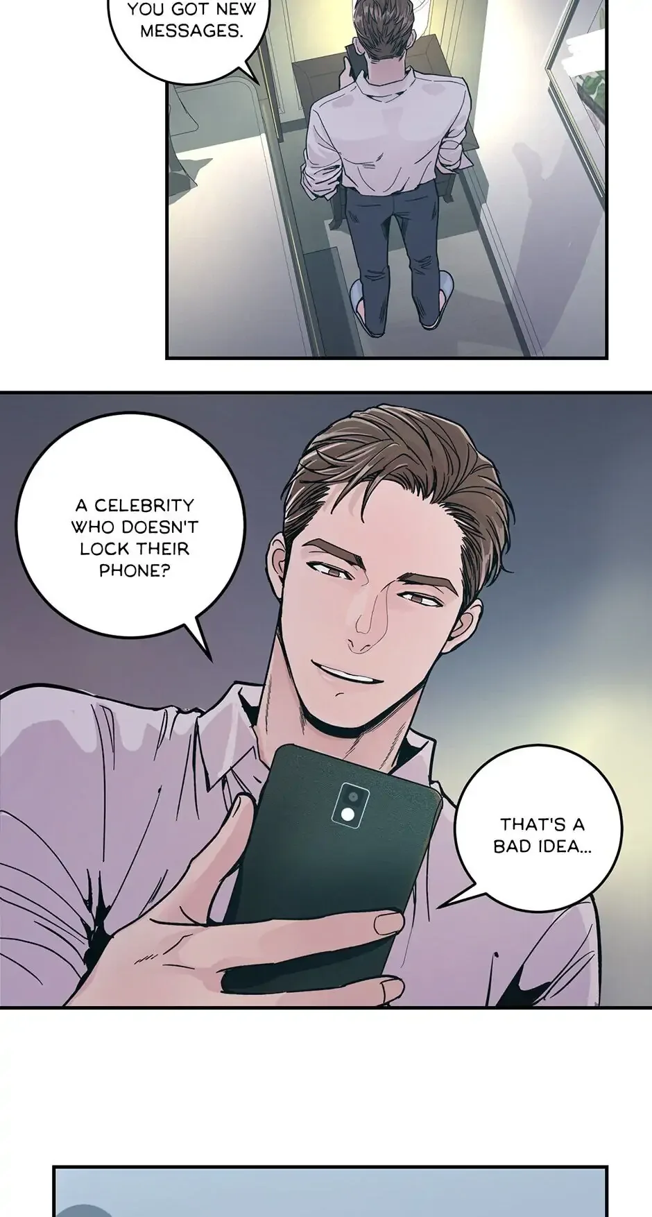 Scandalous M Chapter 19 page 23