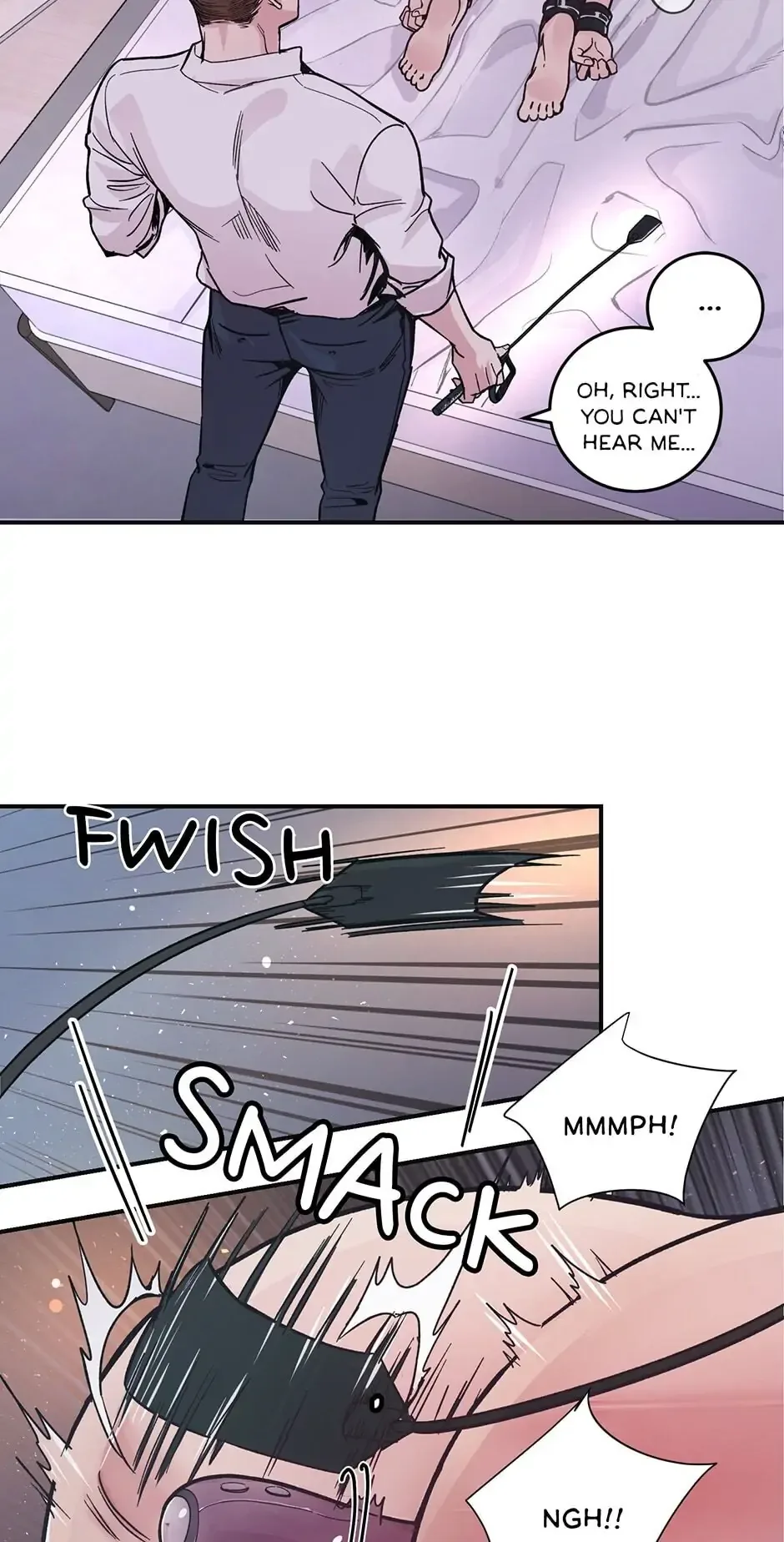Scandalous M Chapter 19 page 27
