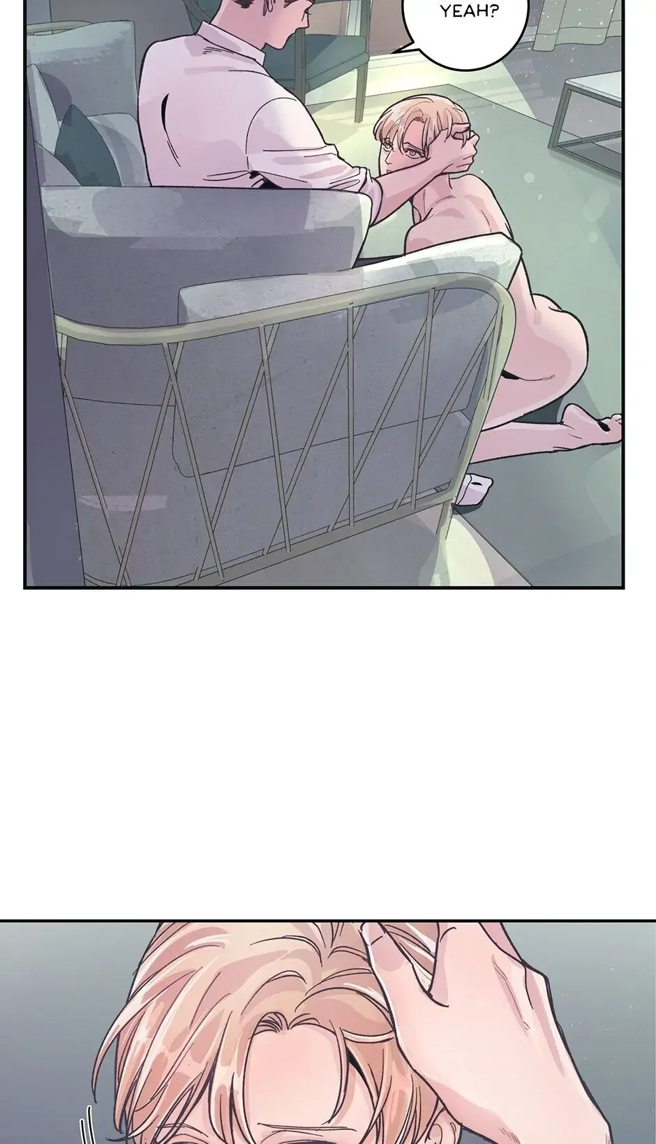 Scandalous M Chapter 19 page 11