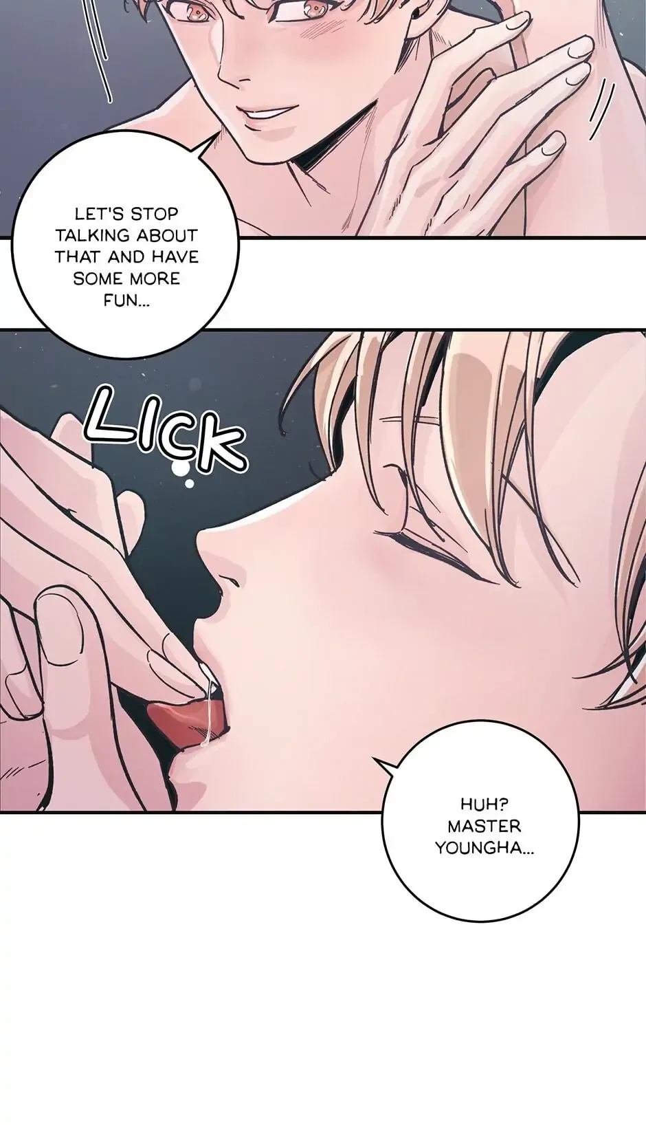 Scandalous M Chapter 19 page 12