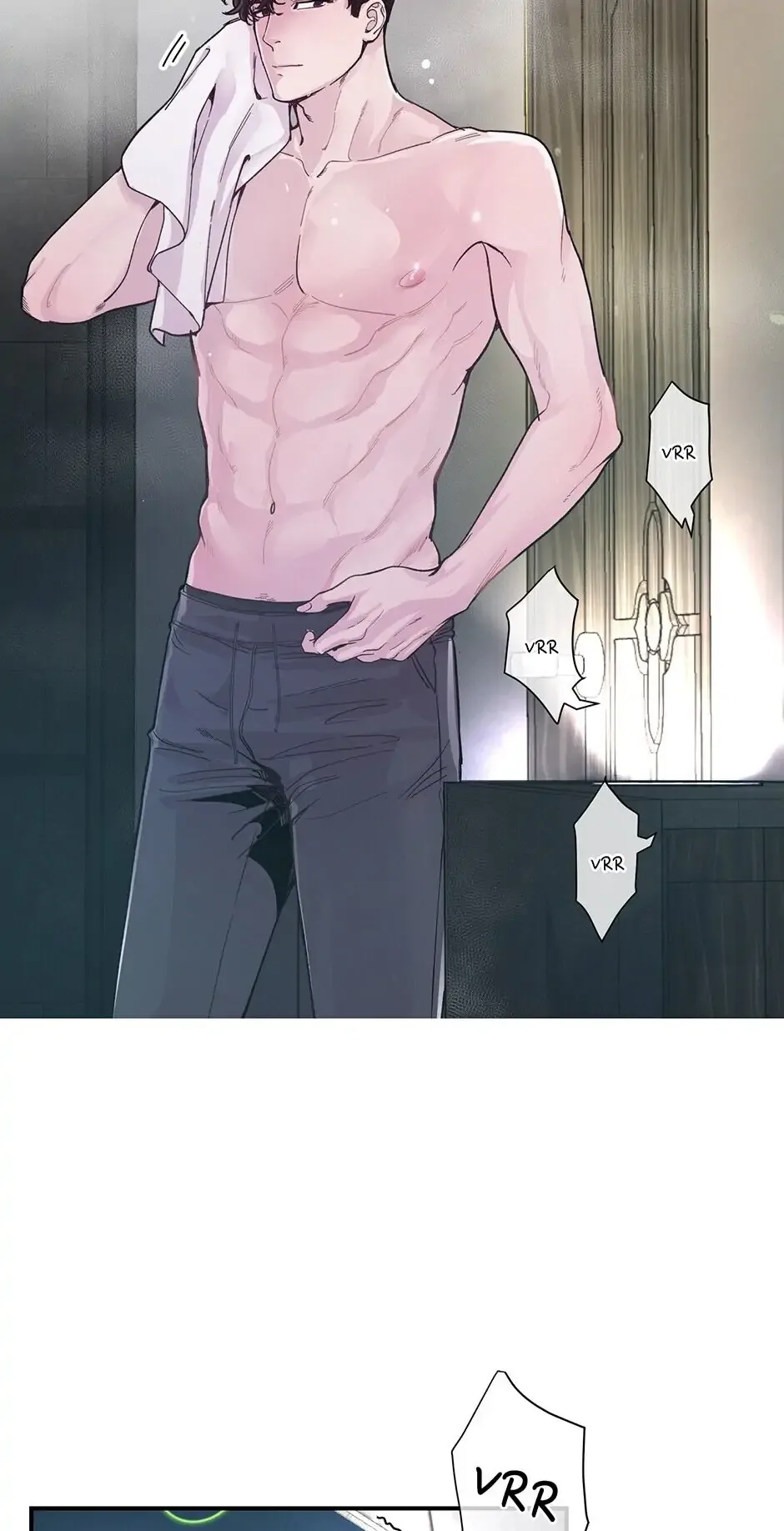 Scandalous M Chapter 19 page 15